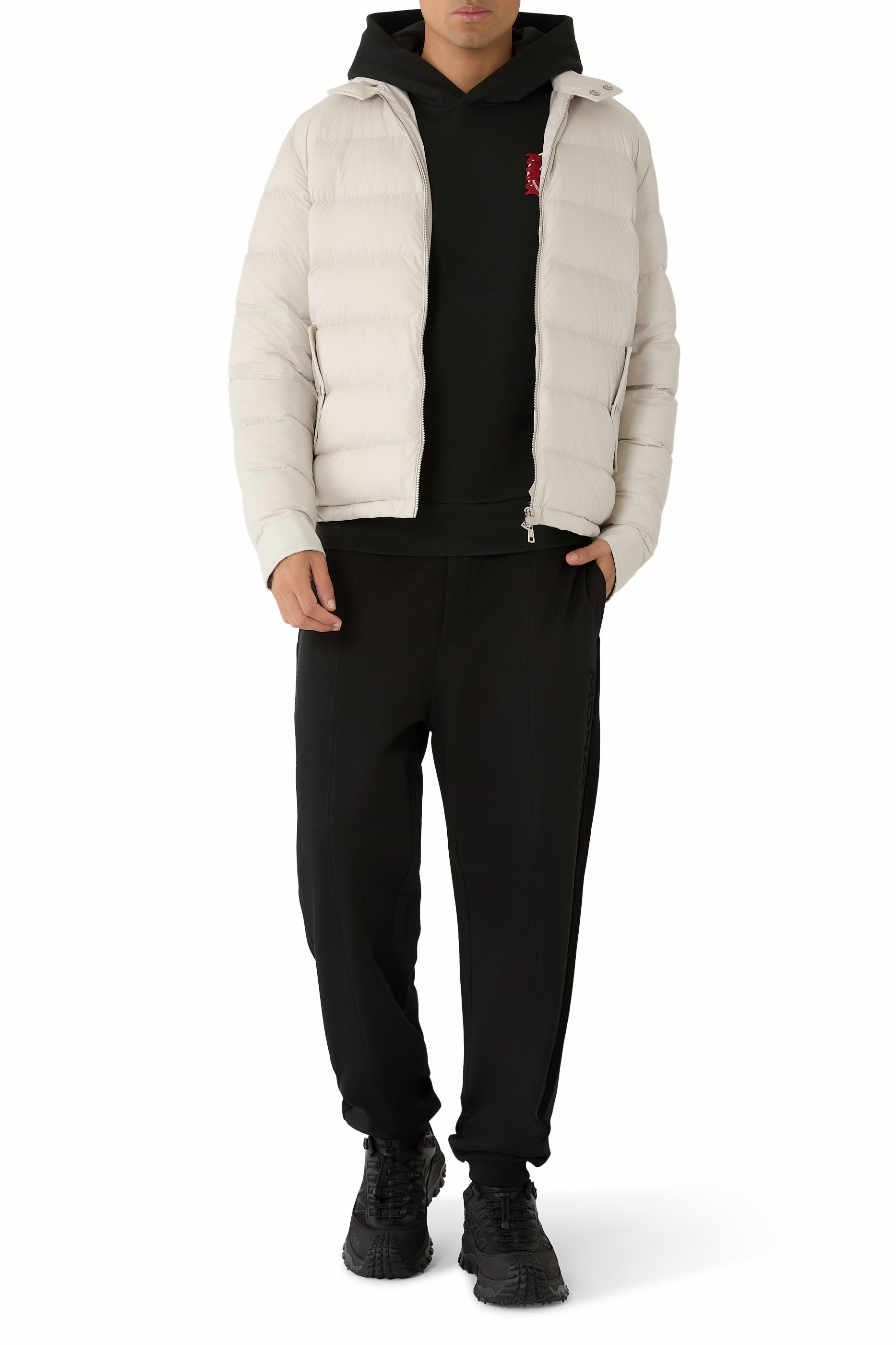 Phrier Jacket 