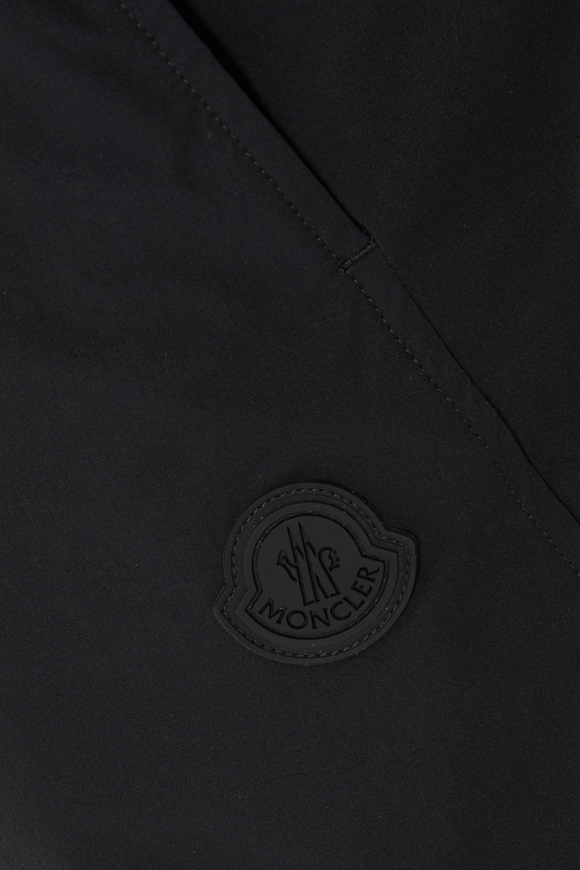Logo Jogging Pants