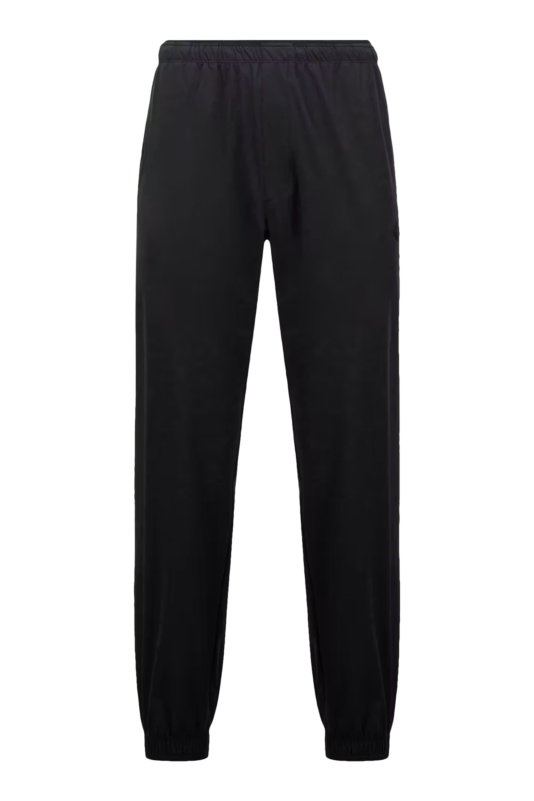 Logo Jogging Pants