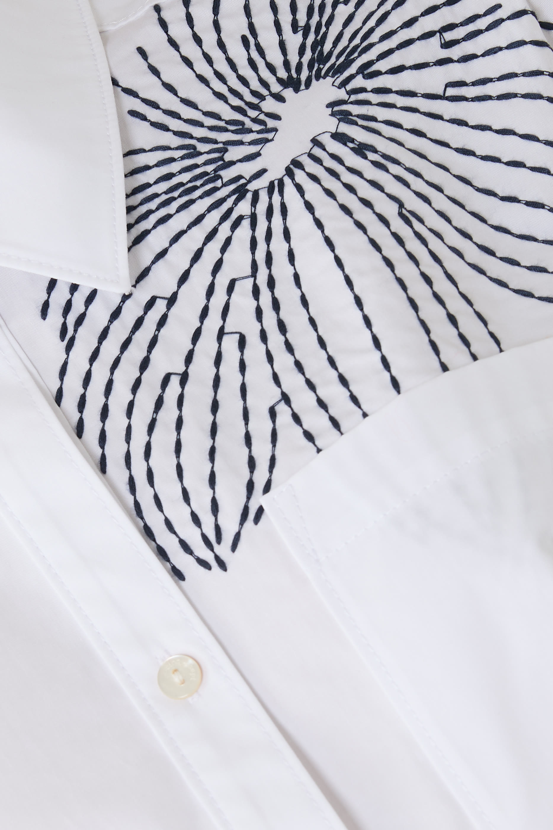 Sunburst Rhea Top