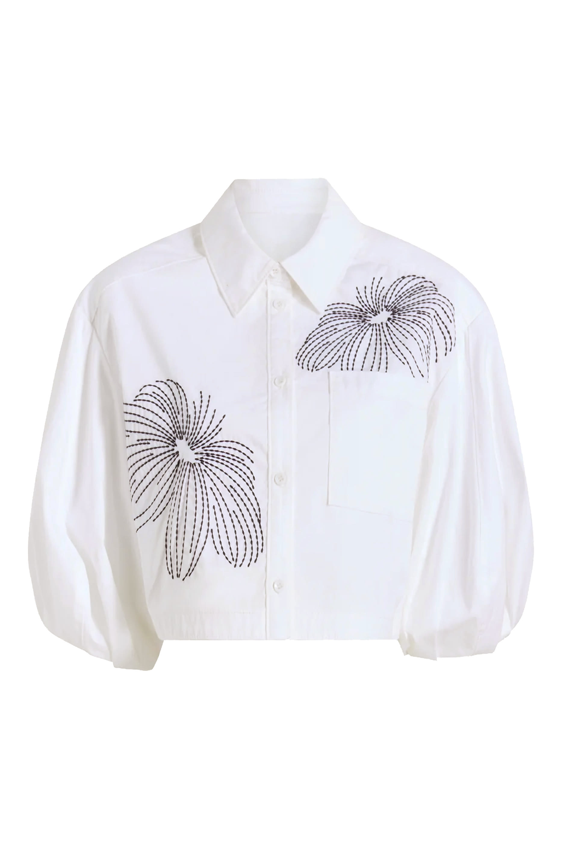 Sunburst Rhea Top