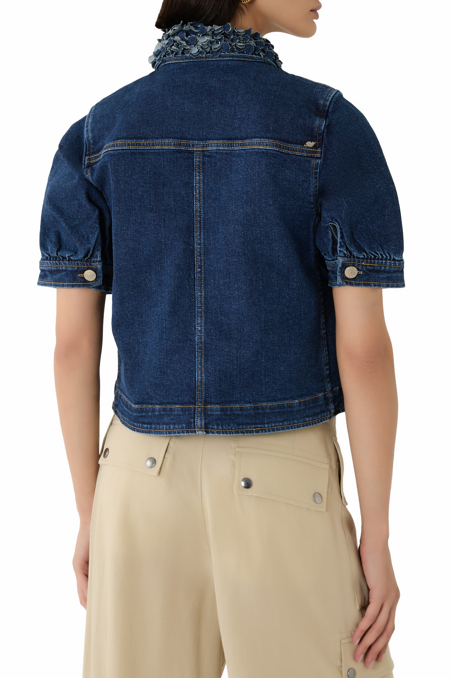 Petal Ethel Jacket
