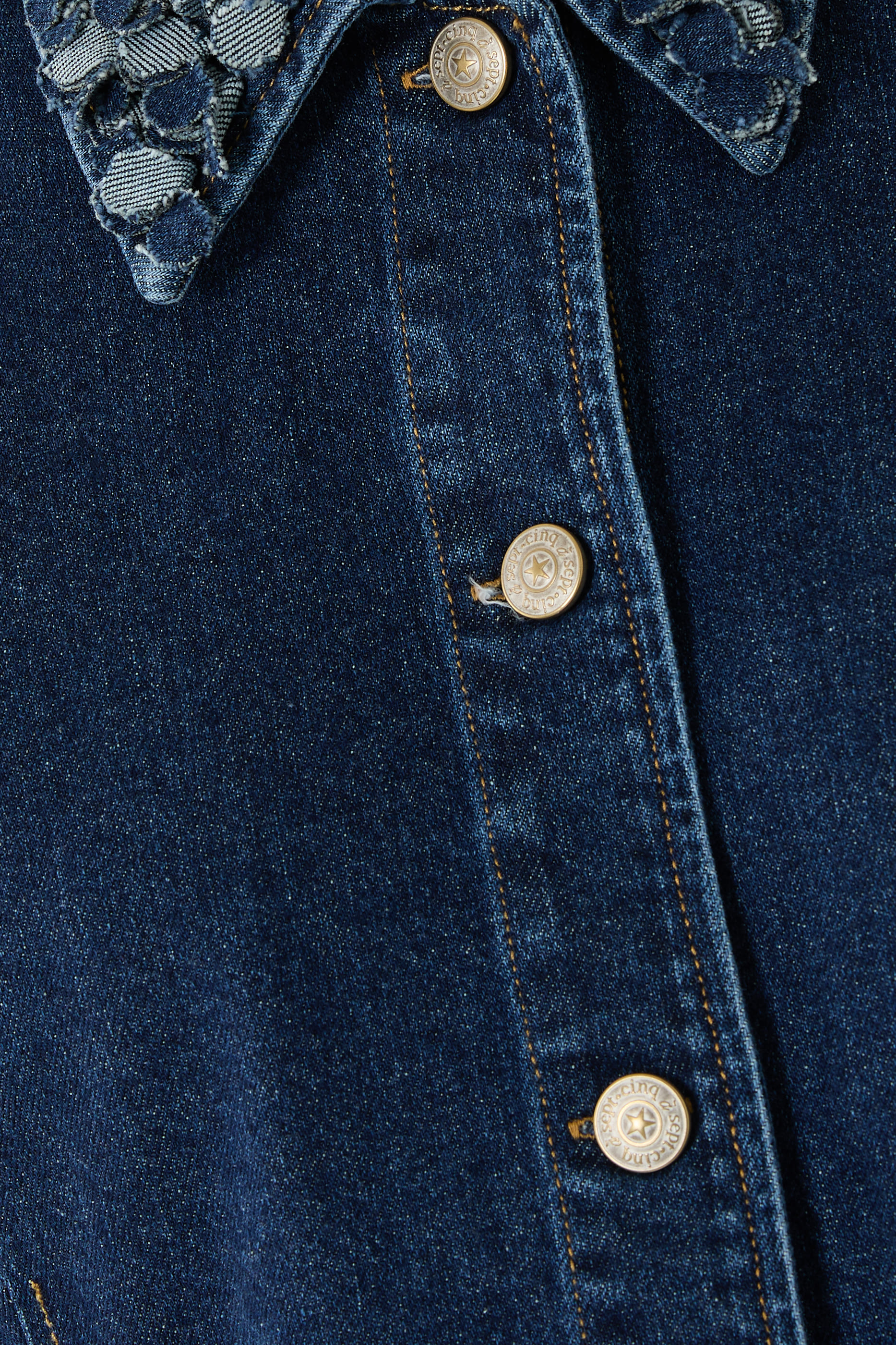 Petal Ethel Jacket