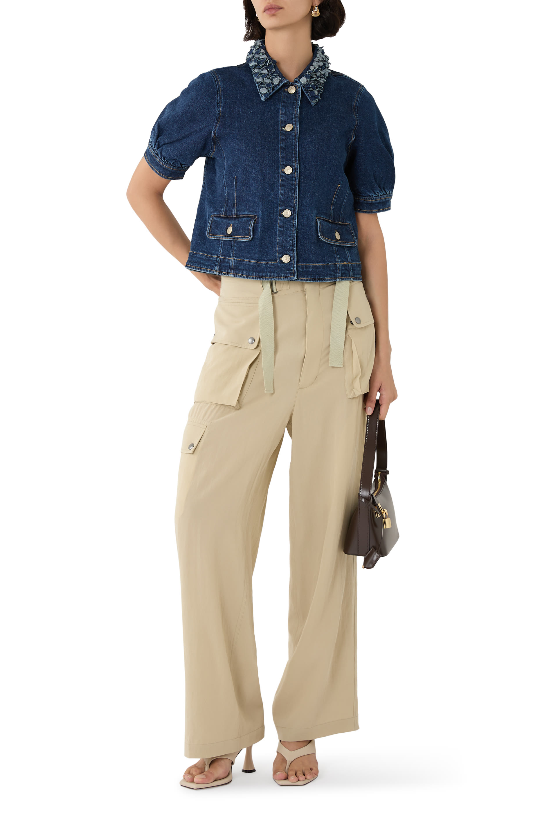 Petal Ethel Jacket