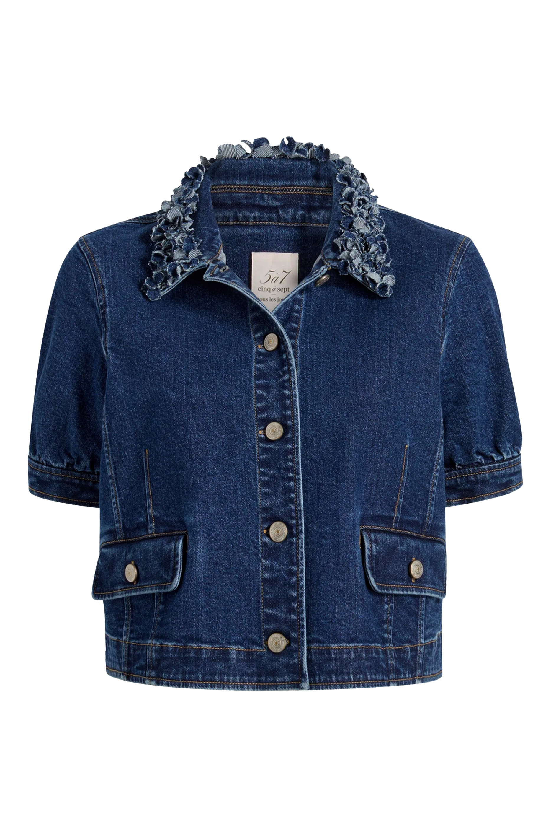 Petal Ethel Jacket