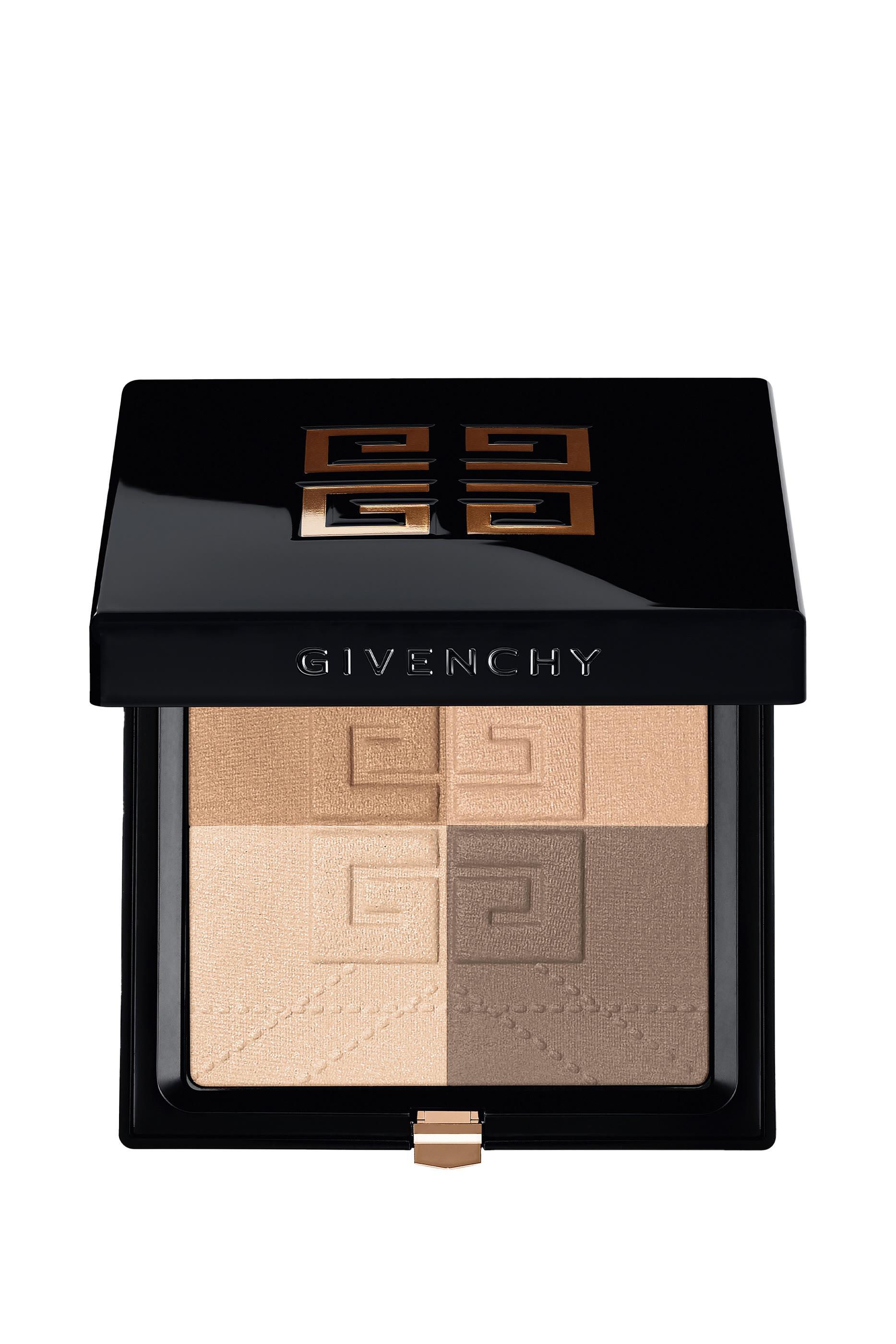 Prisme Libre Bronzer Powder​ 
