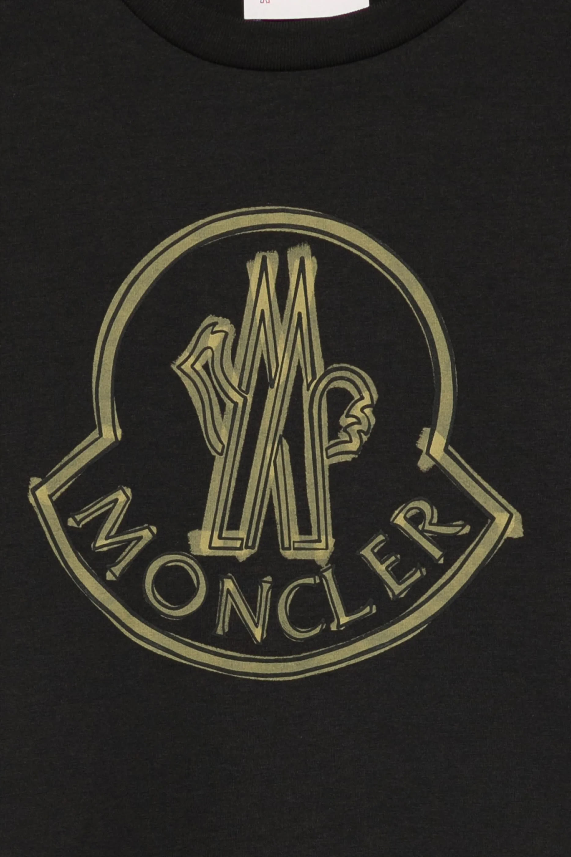 Kids Logo T-Shirt