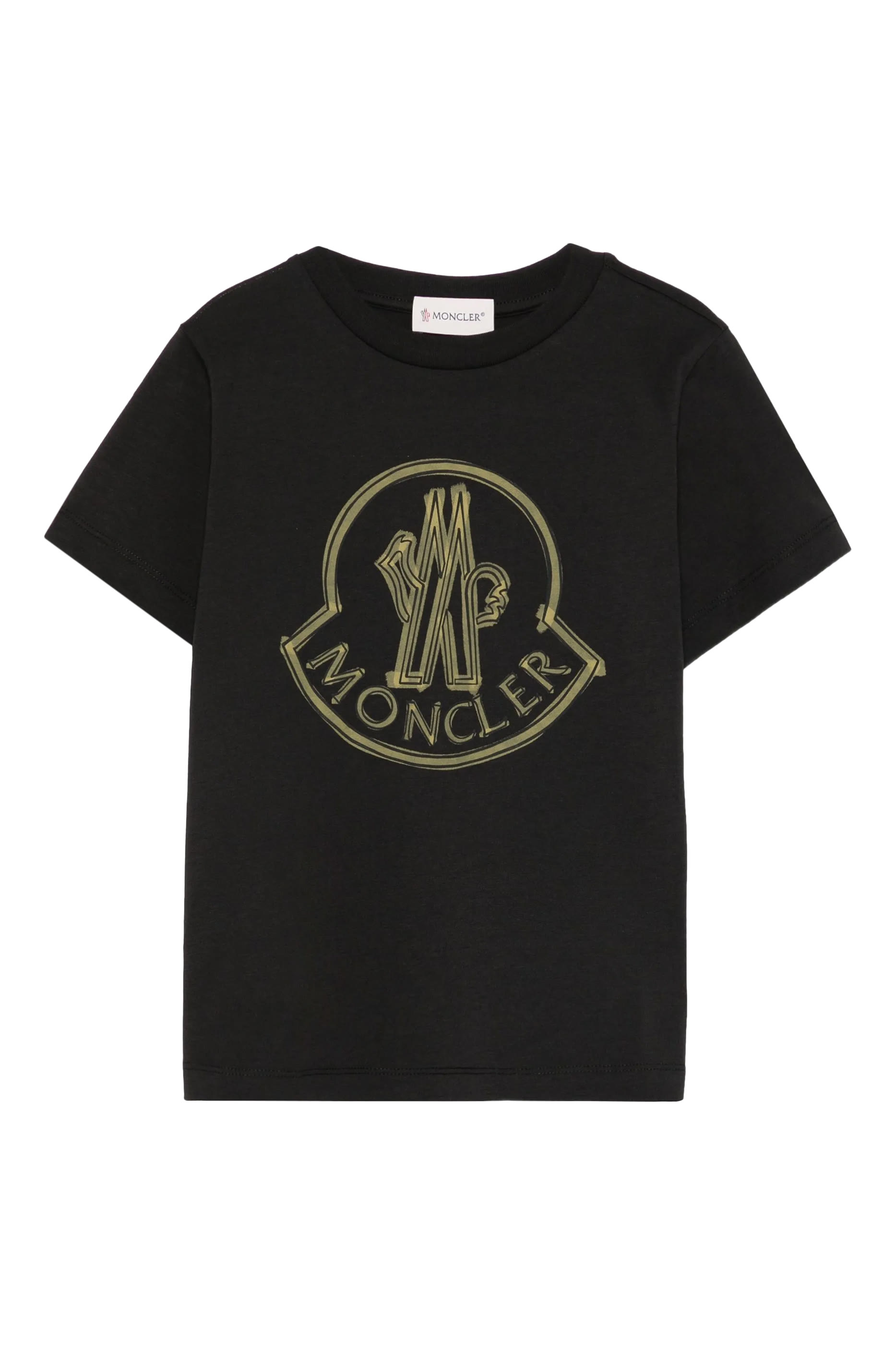 Kids Logo T-Shirt