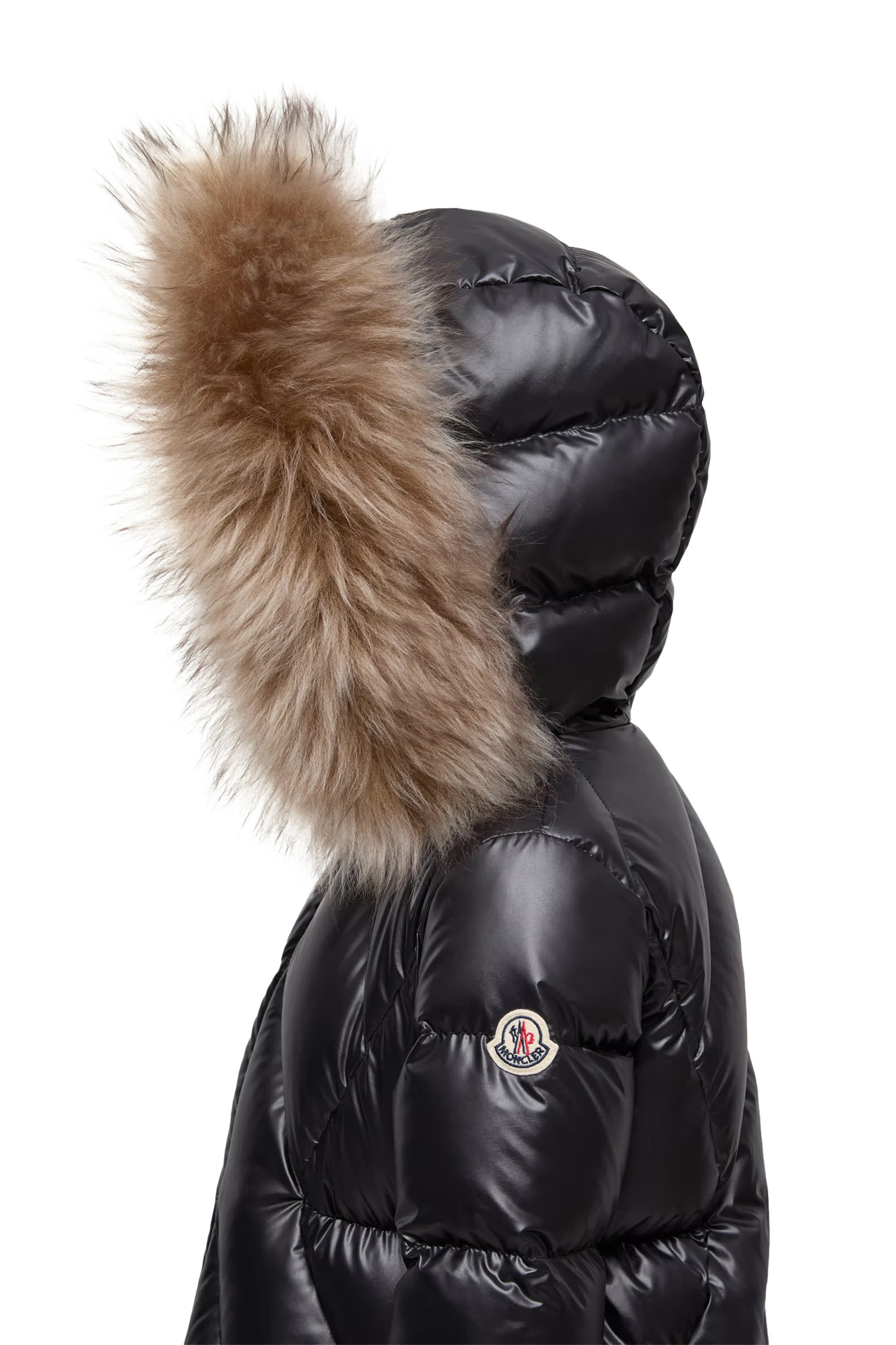 Kids Domas Jacket
