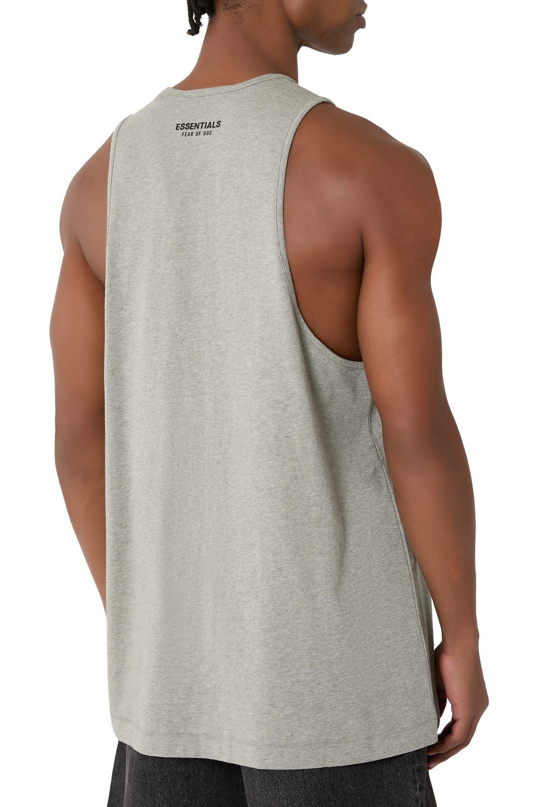 Lightweight Essential Tank 