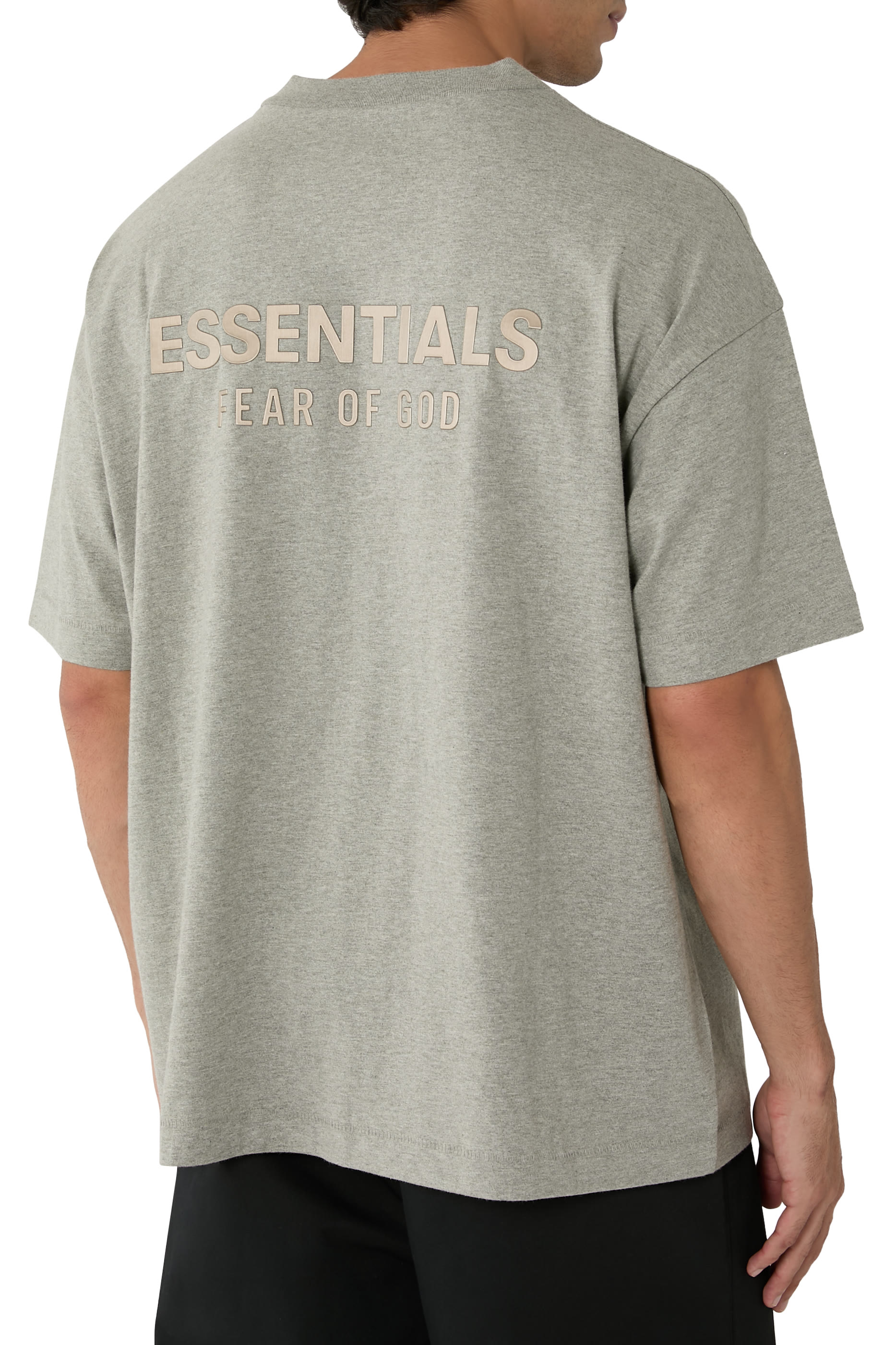 Logo-Motif T-Shirt