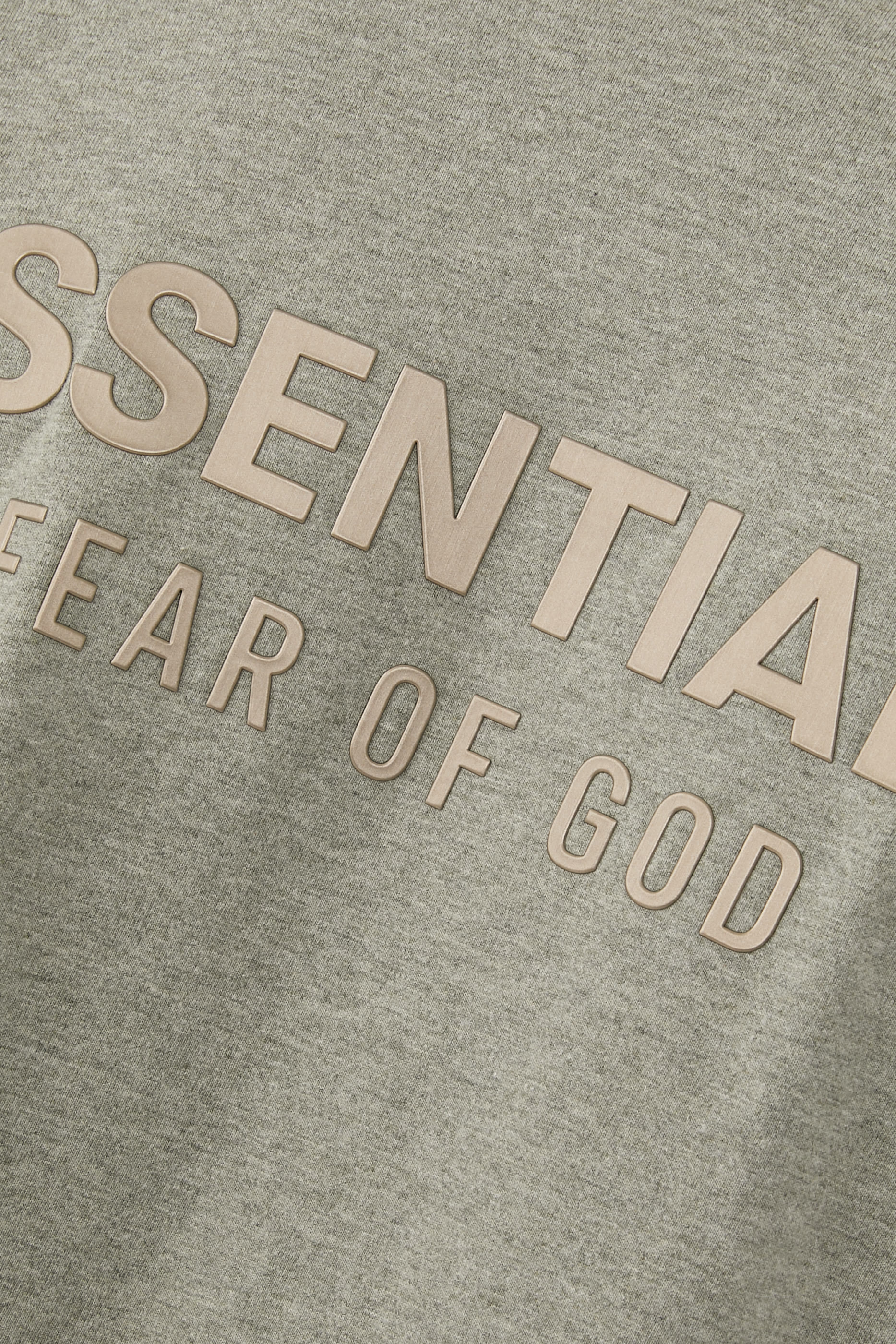 Logo-Motif T-Shirt