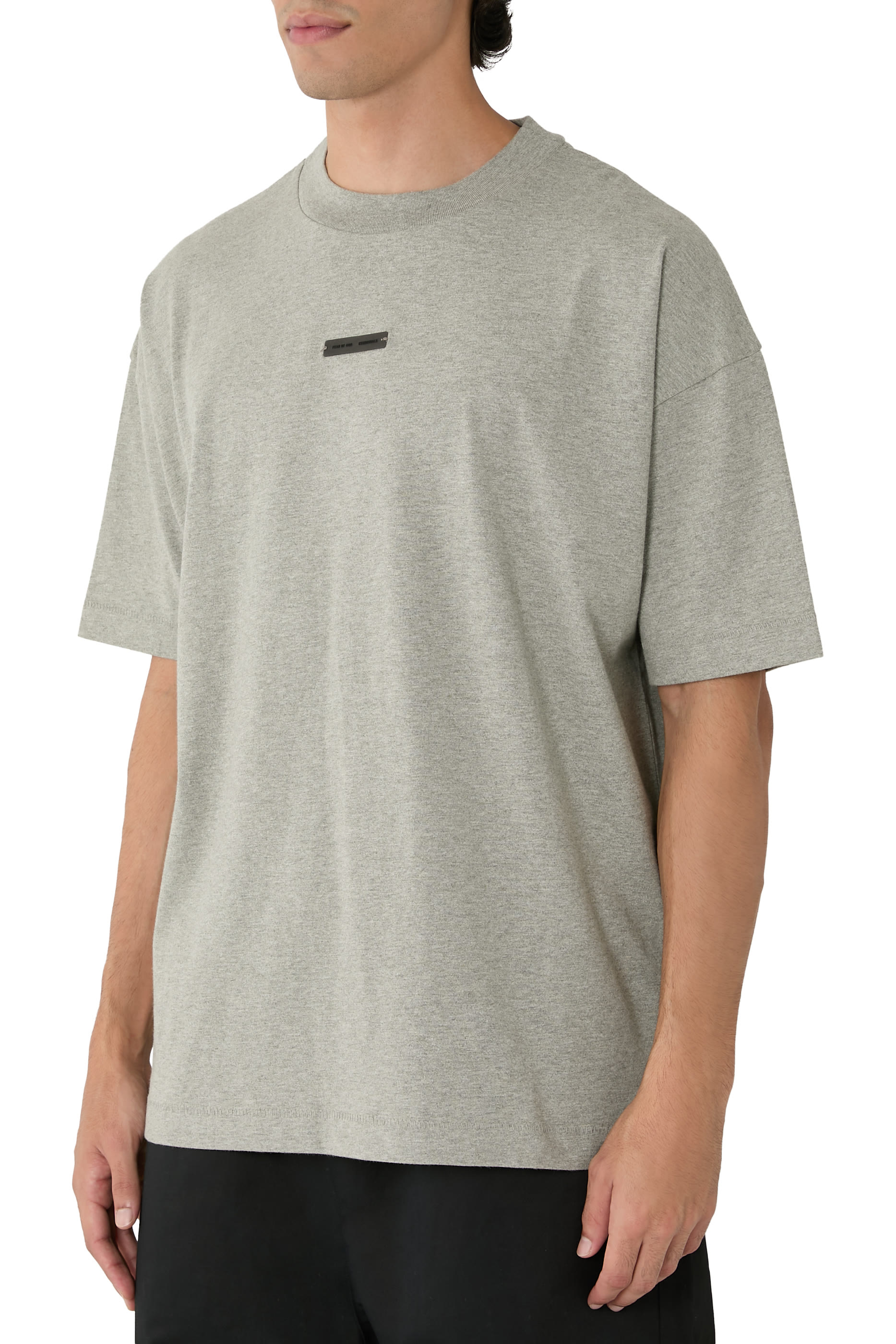 Logo-Motif T-Shirt