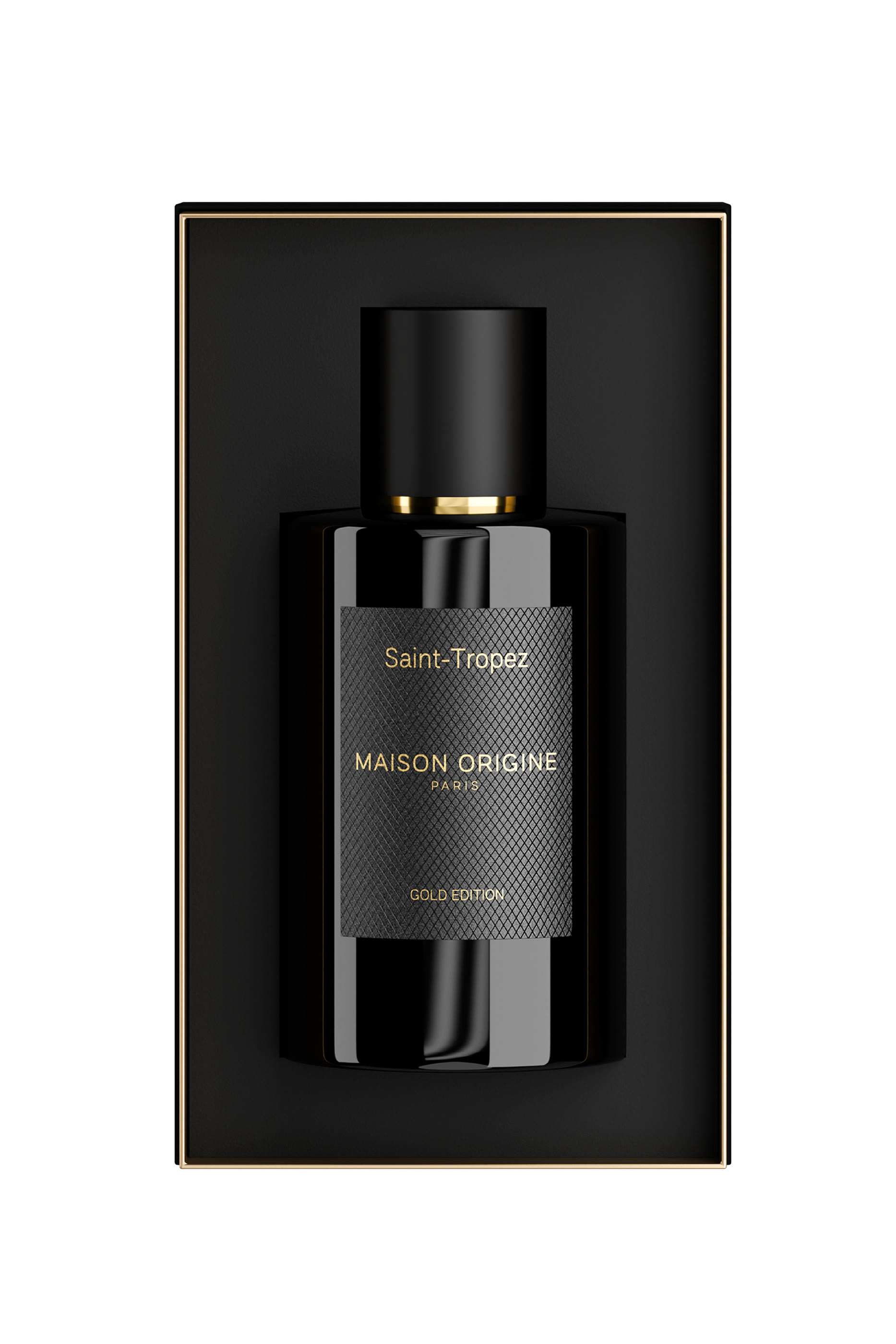Saint Tropez Extrait De Parfum 