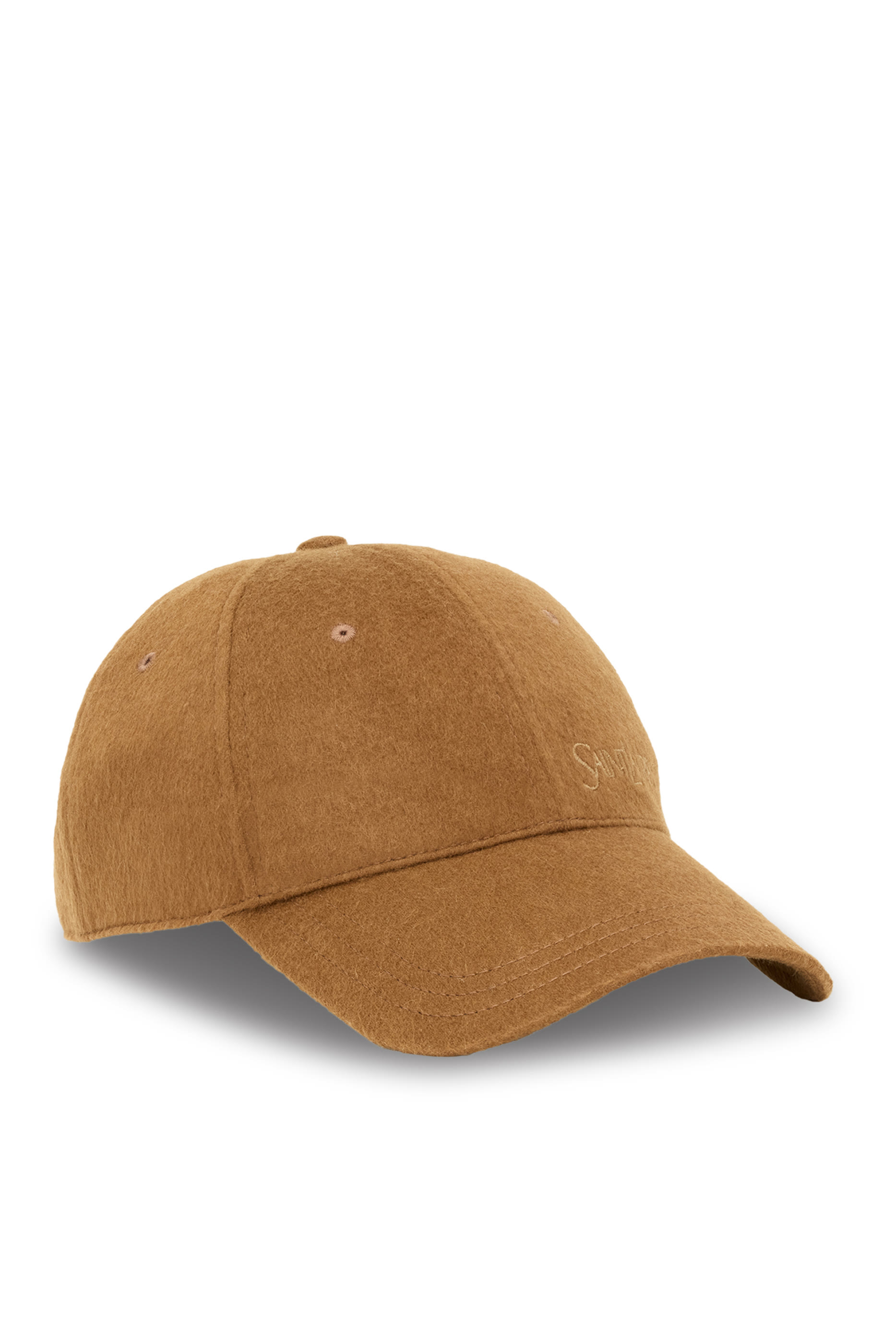 Cashmere Vintage Cap