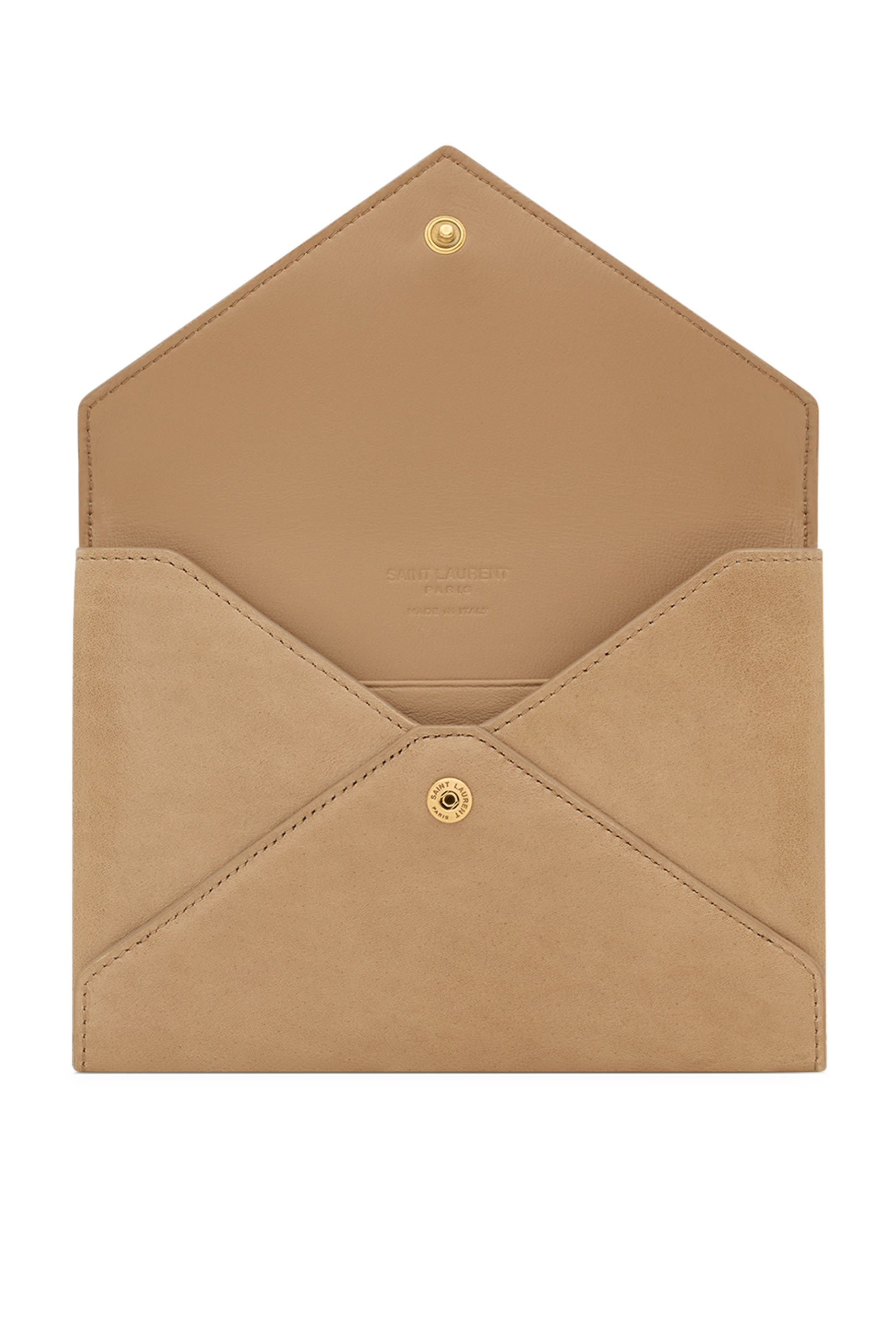 Letter Passport Case