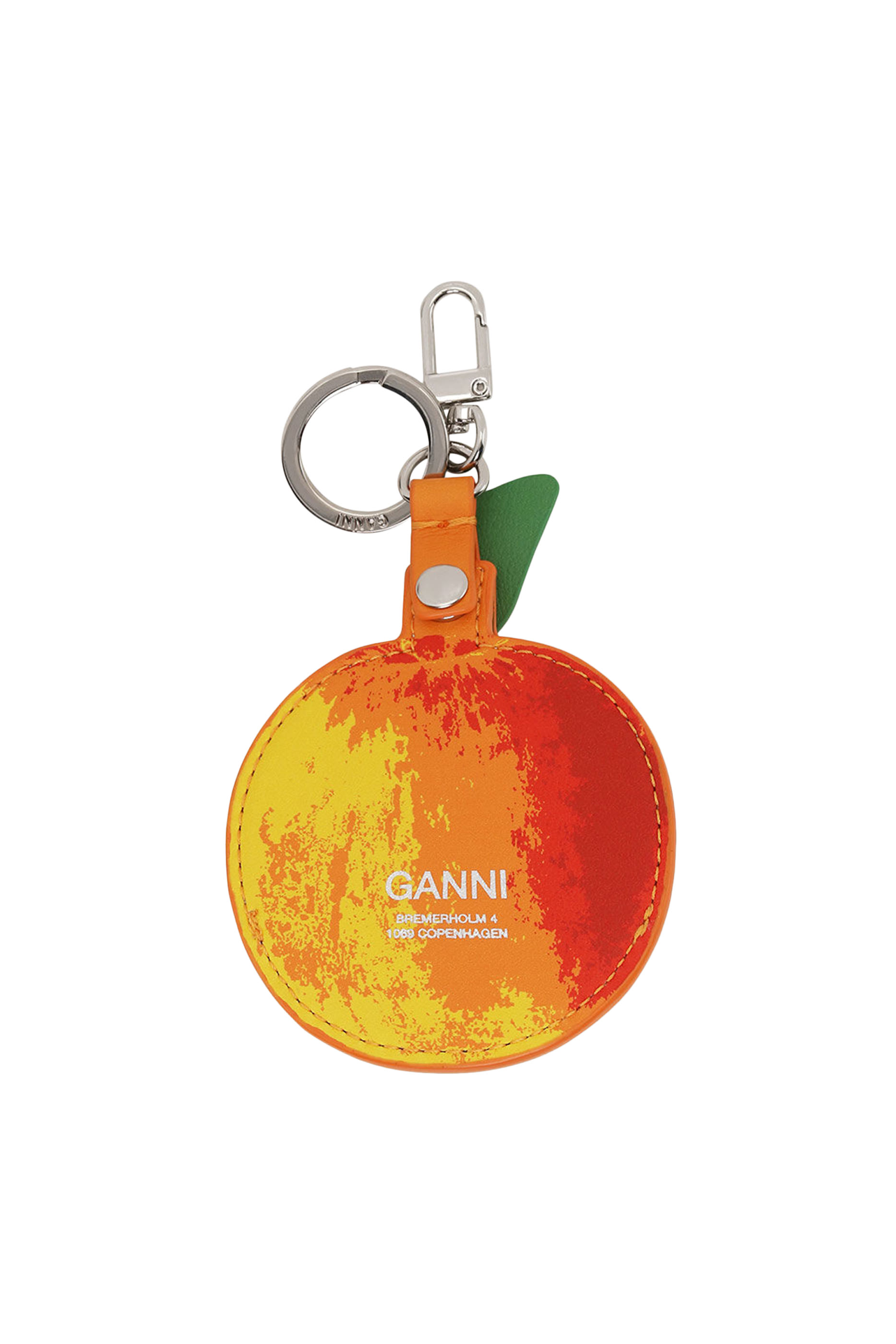 Apple Coin Purse