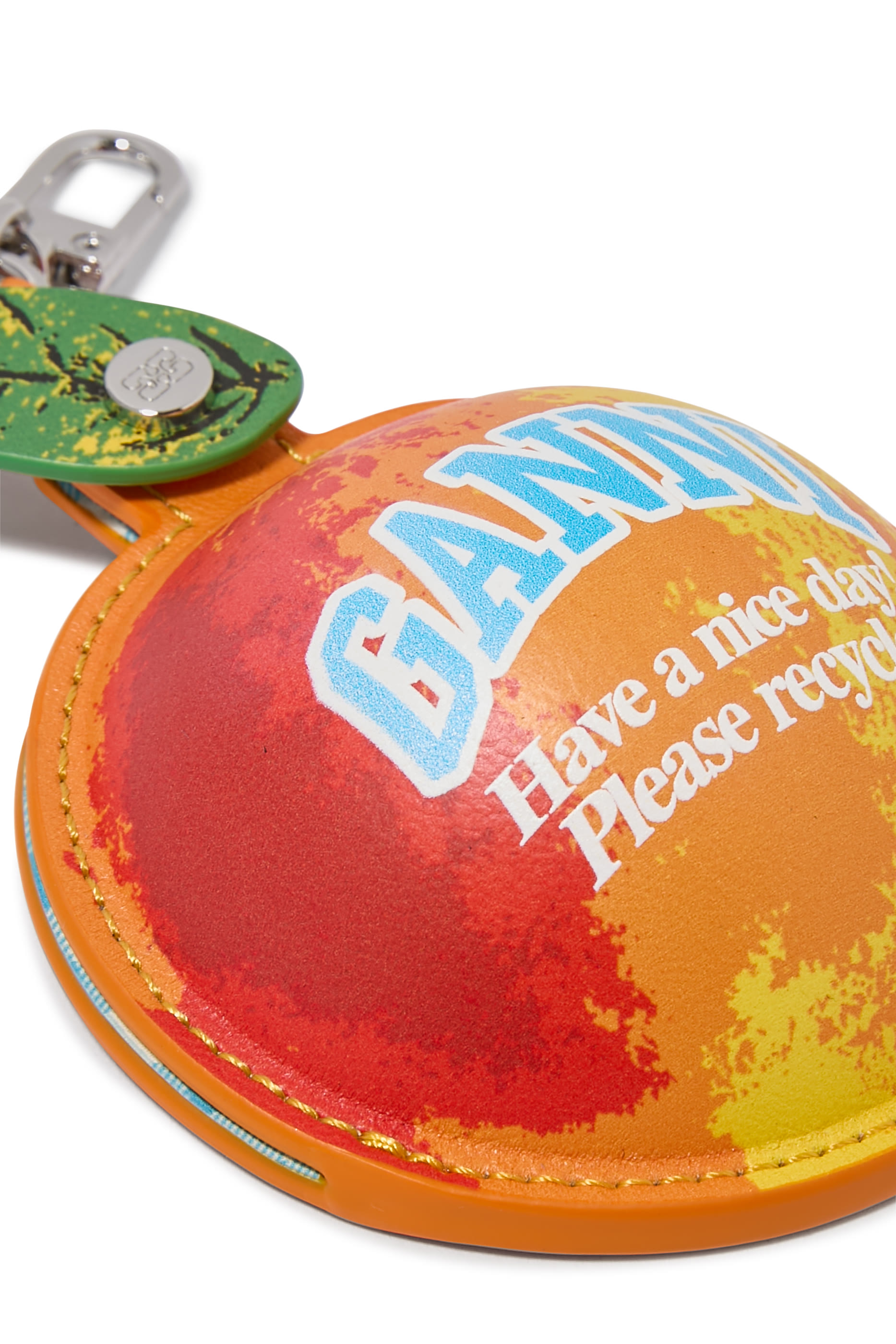 Apple Coin Purse