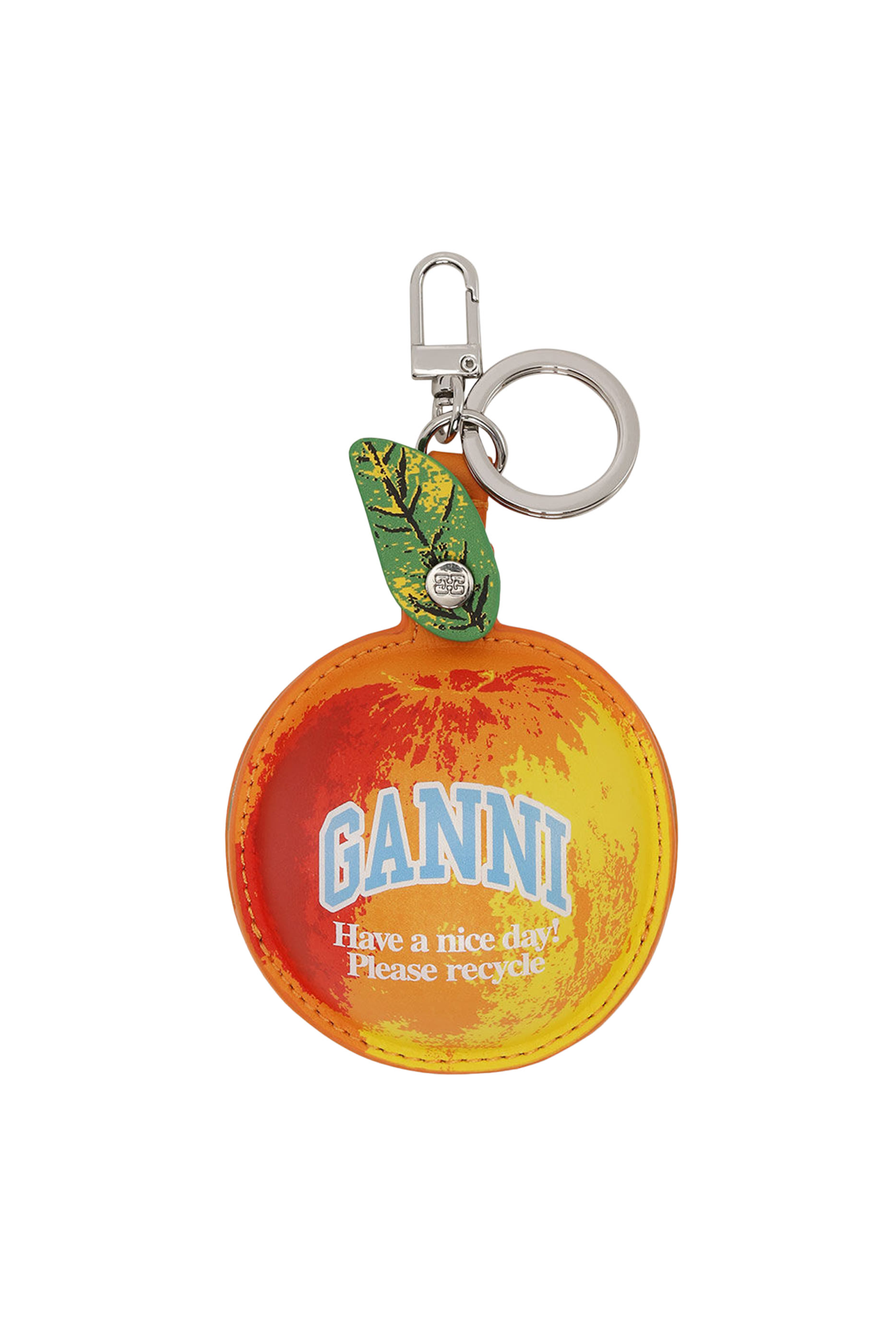 Apple Coin Purse