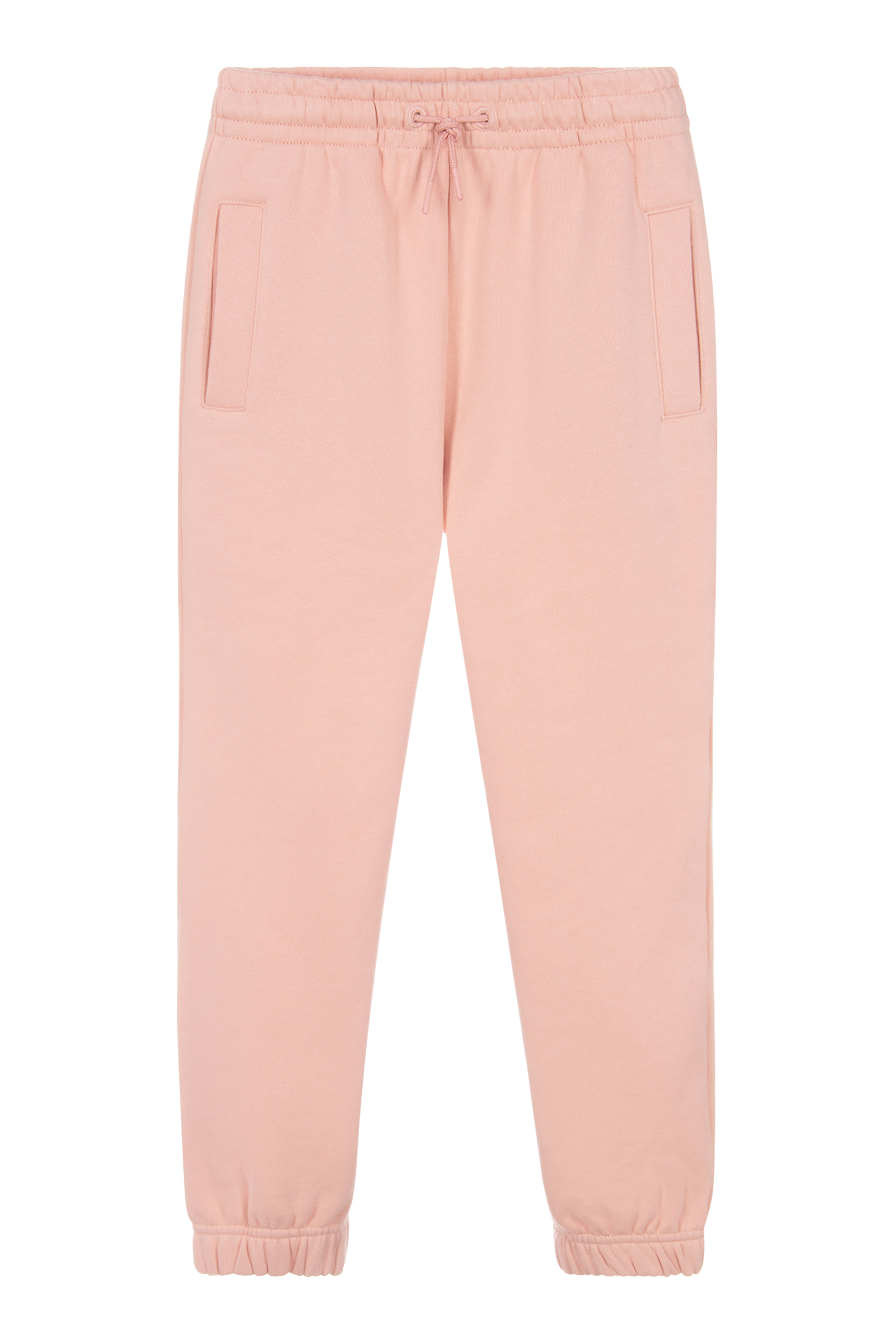 Kids Cotton Joggers