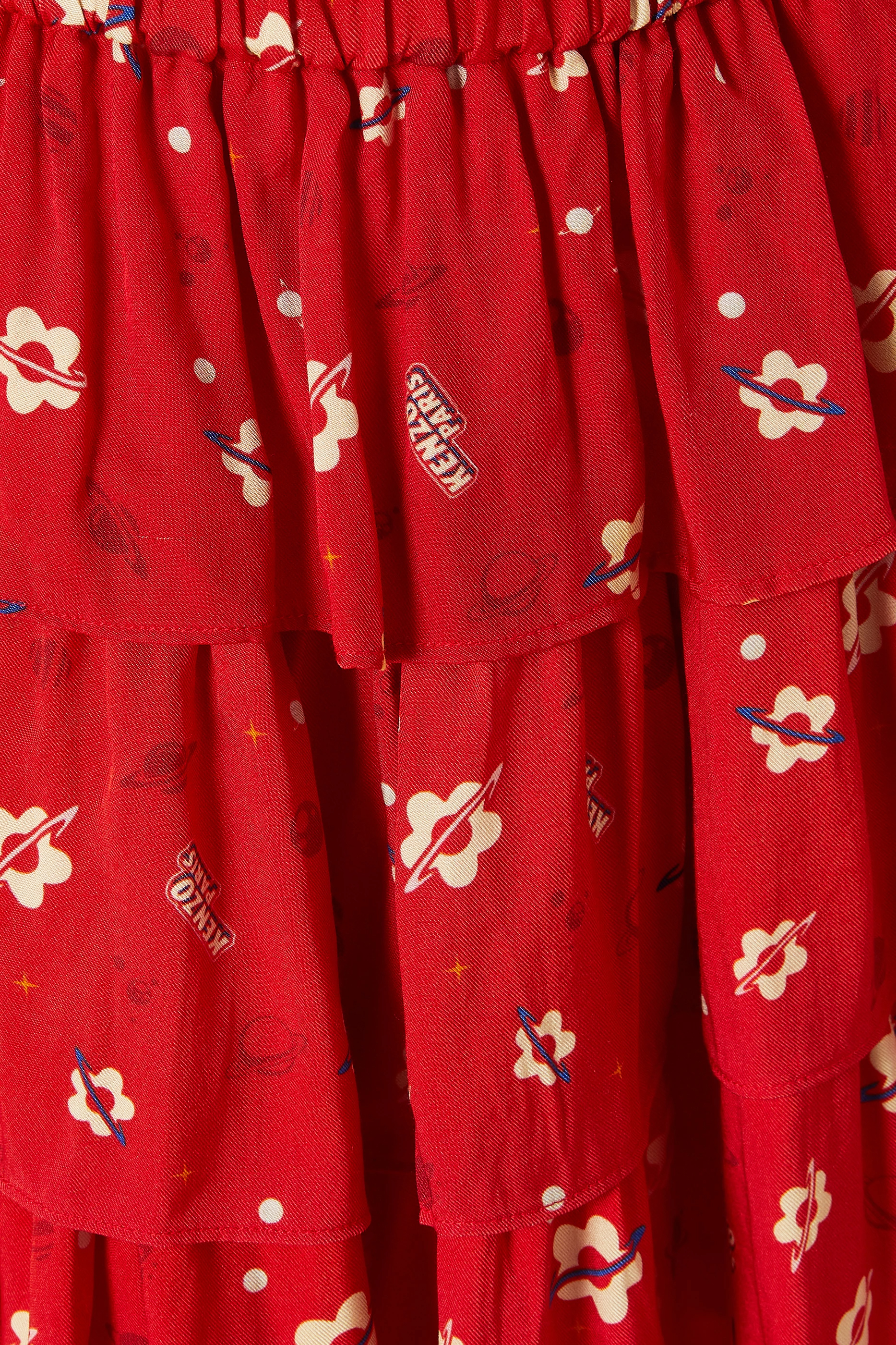 Kids Viscose Skirt