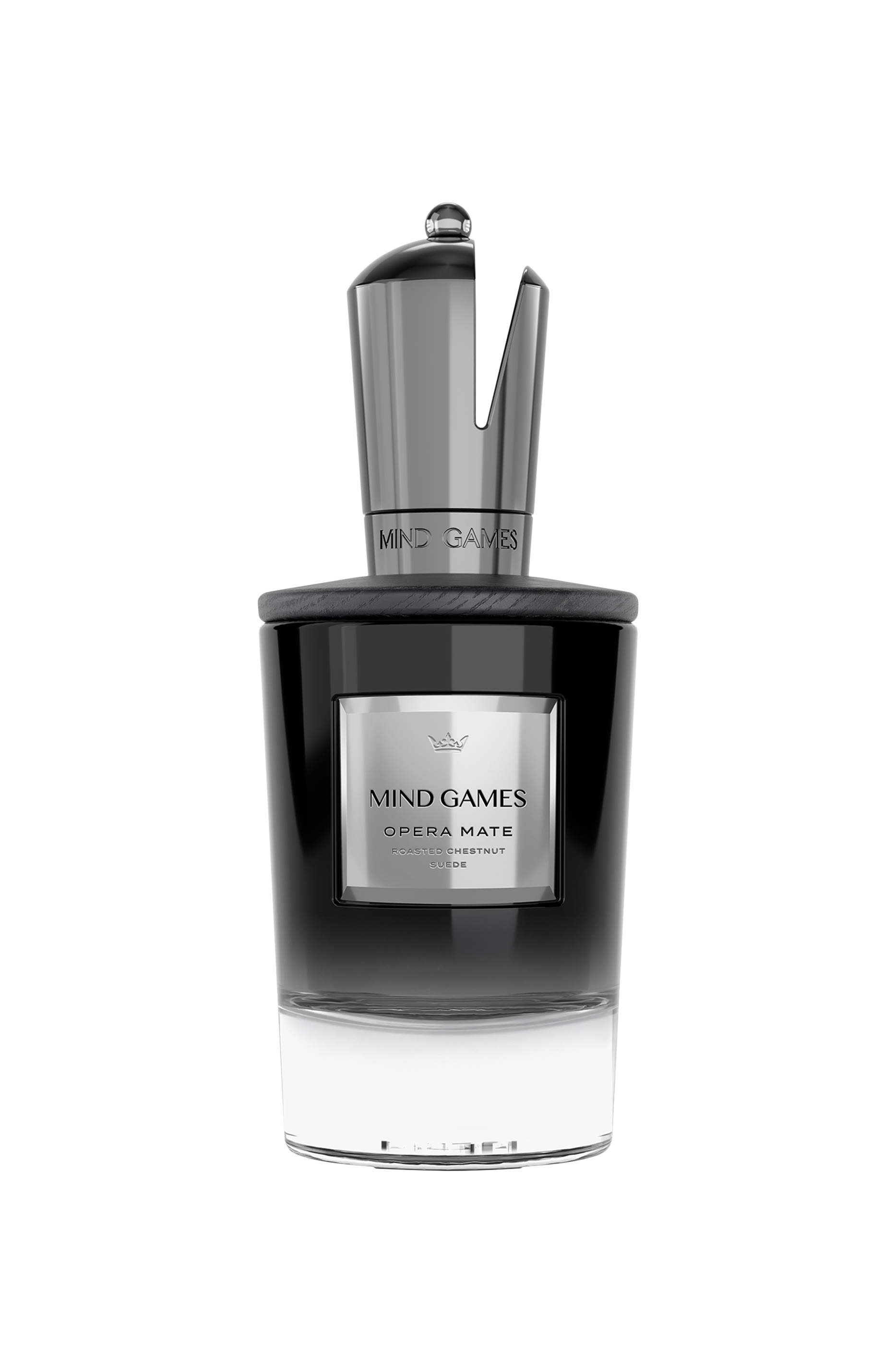 عطر مركز أوبيرا مايت - بلاك بيشوب