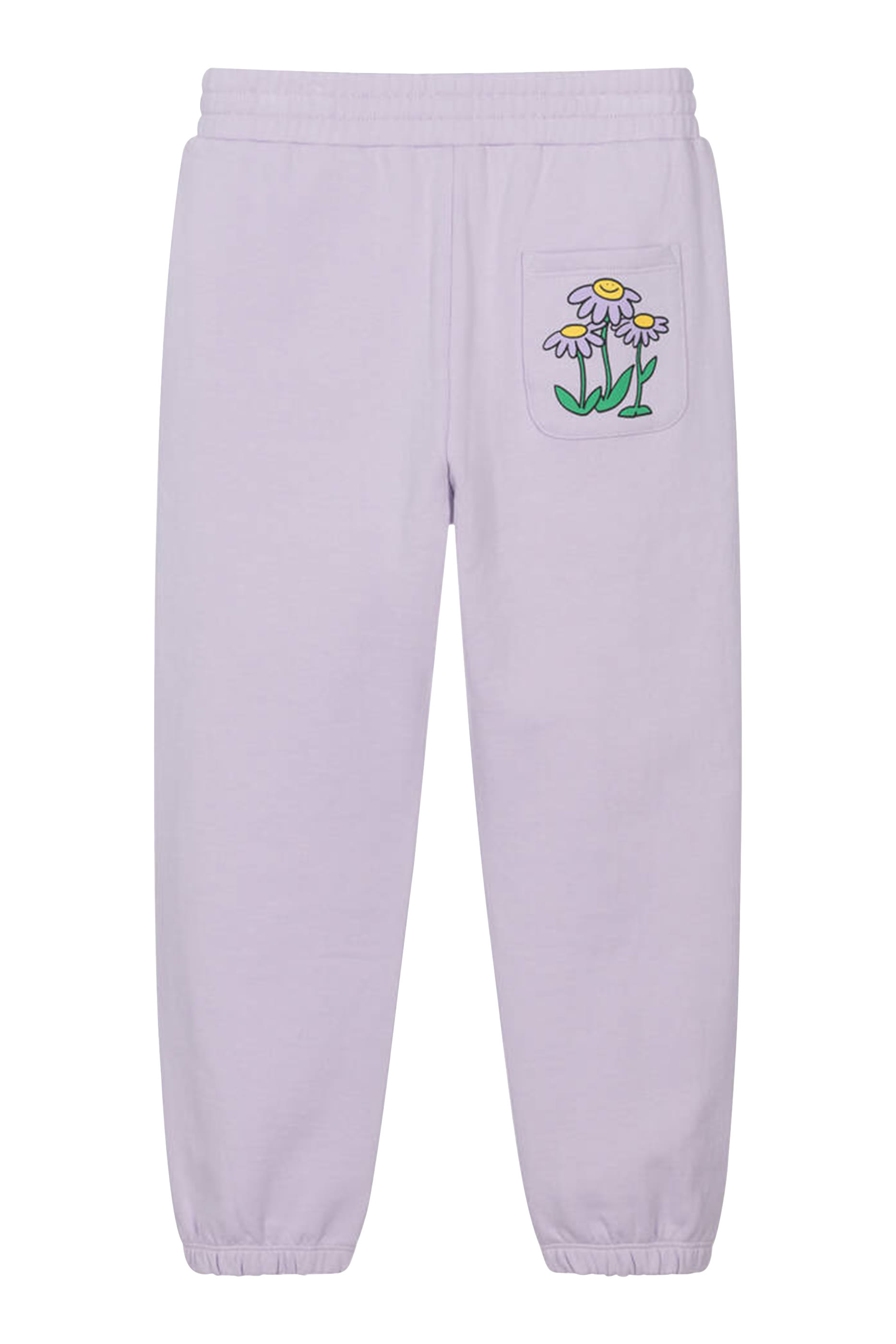 Kids  Cotton Joggers 