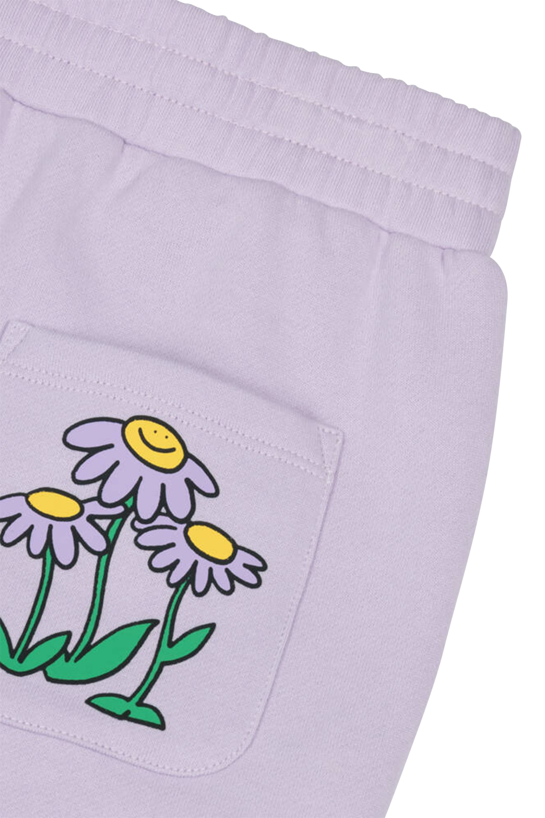 Kids  Cotton Joggers 