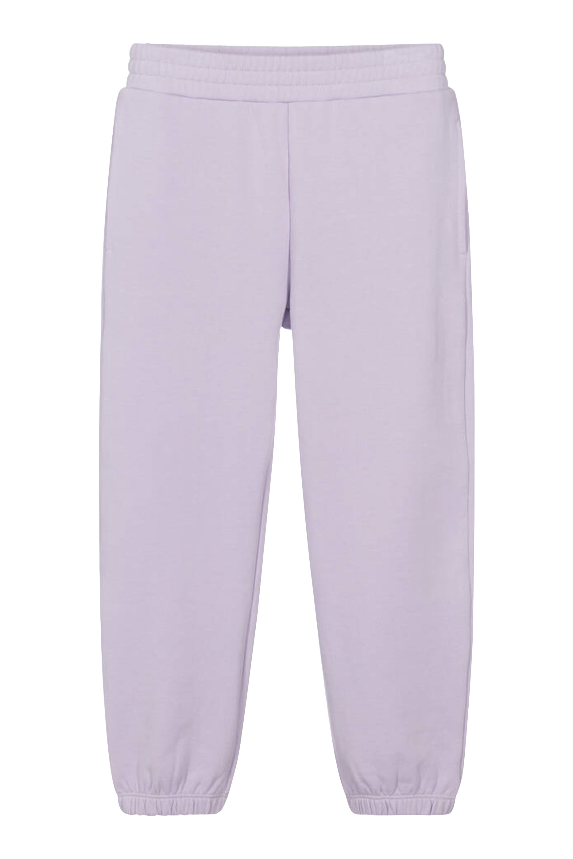 Kids  Cotton Joggers 