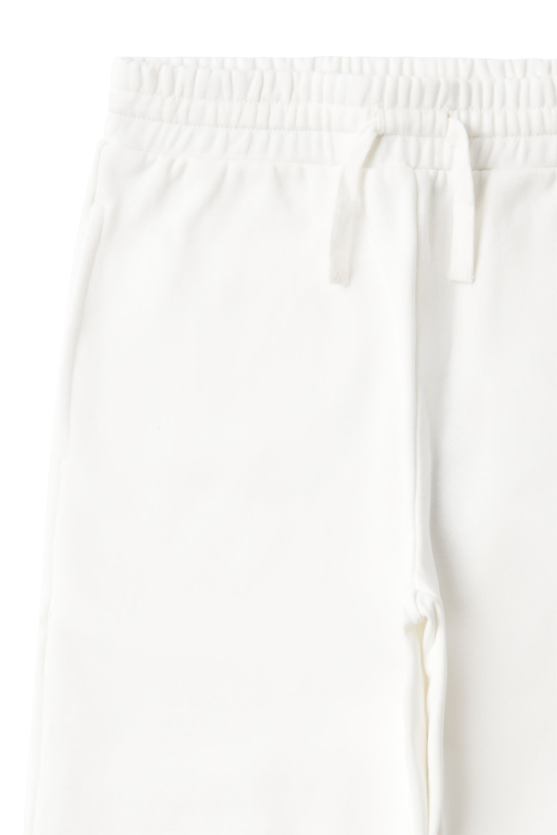 Kids  Flower Graphic Drawstring Joggers