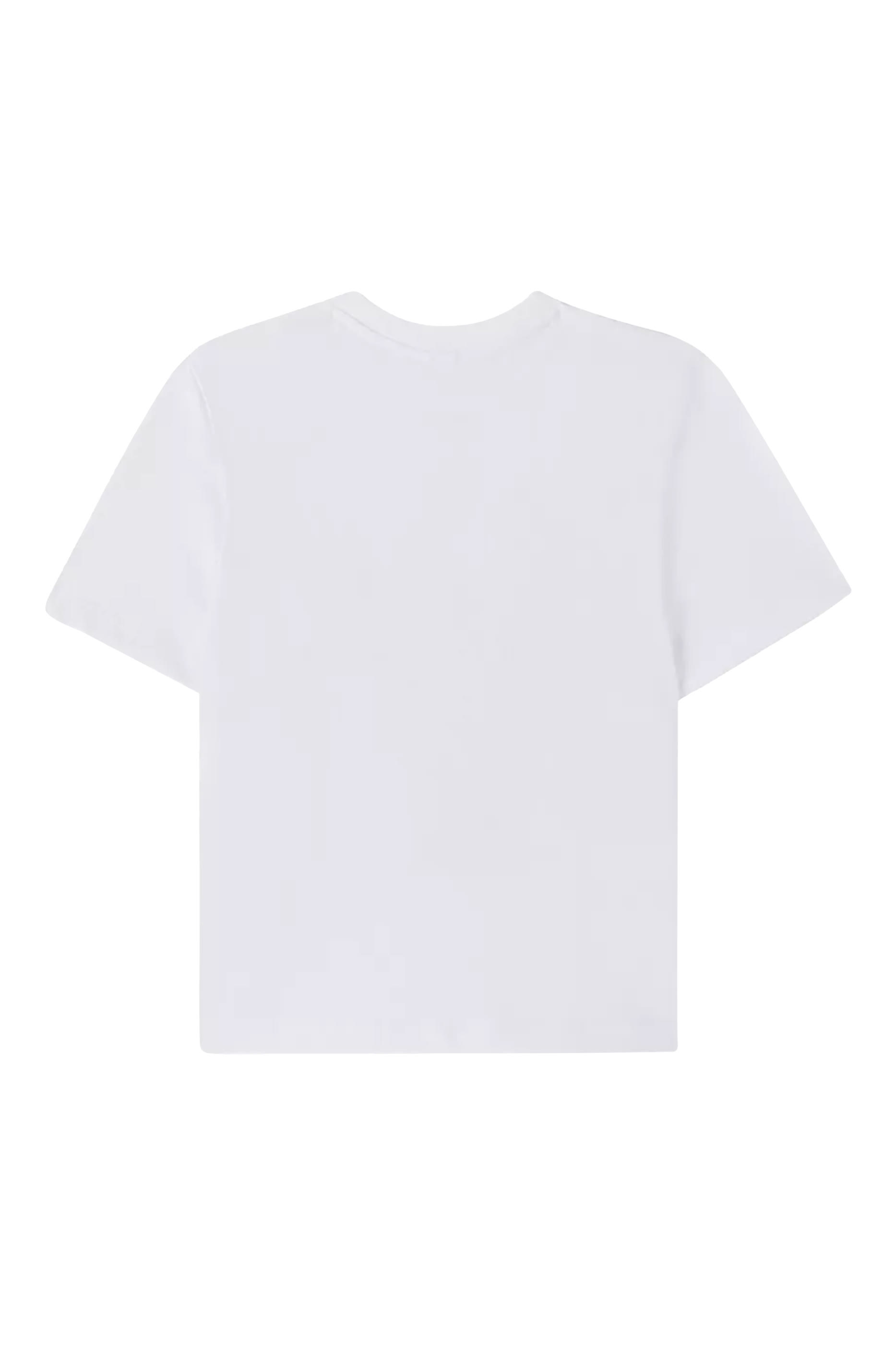 Kids Cotton T-Shirt