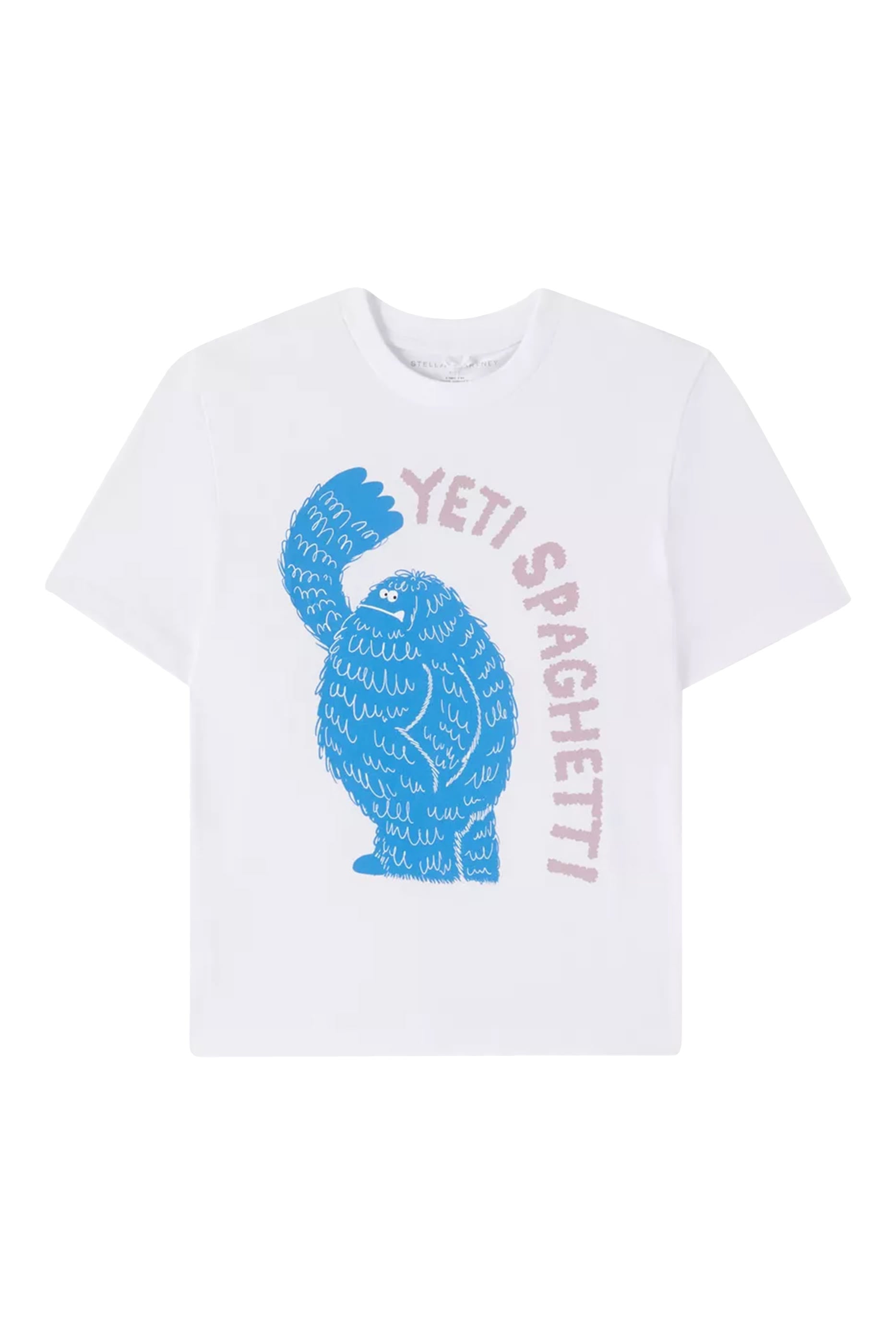 Kids Cotton T-Shirt