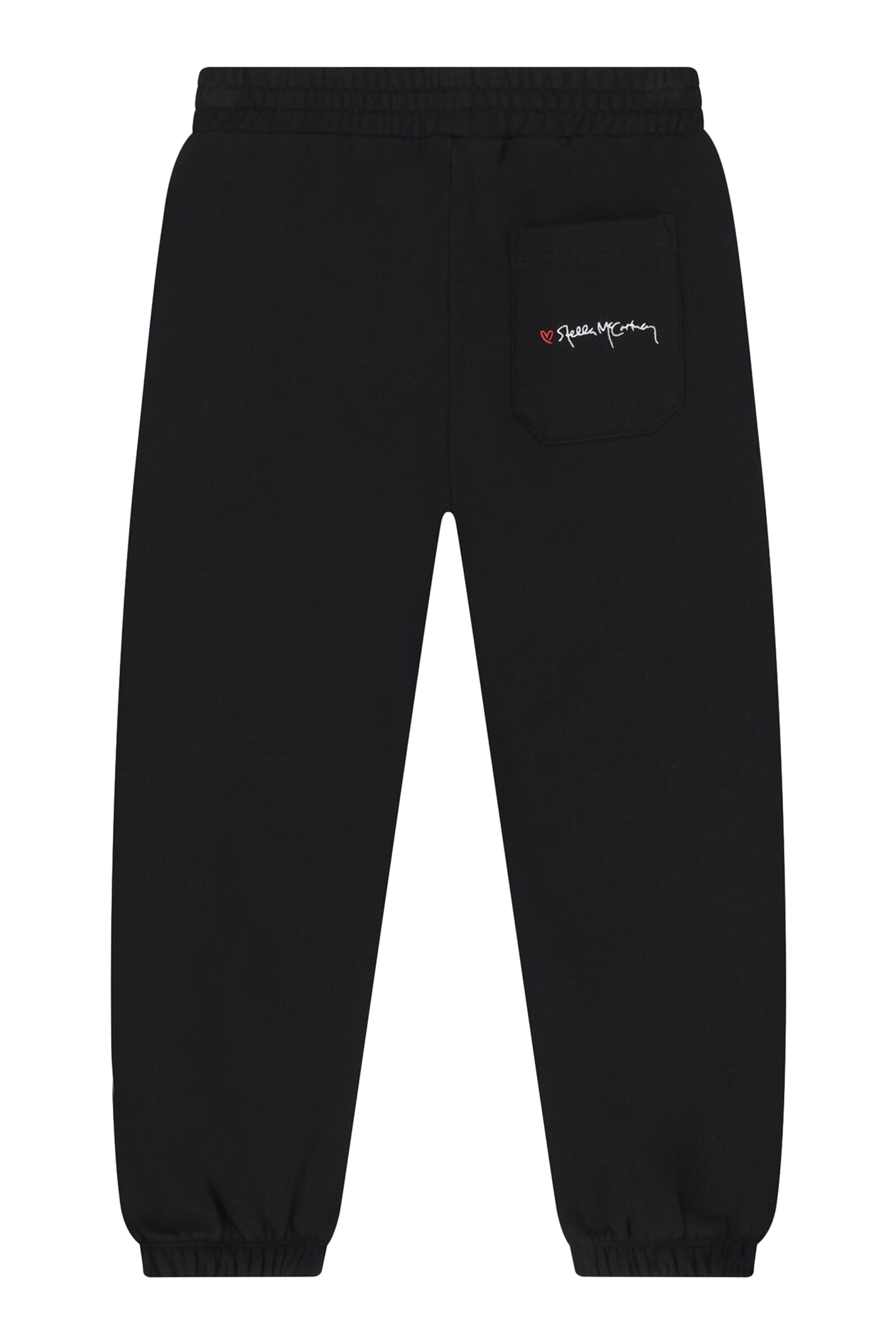 Kids  Cotton Joggers