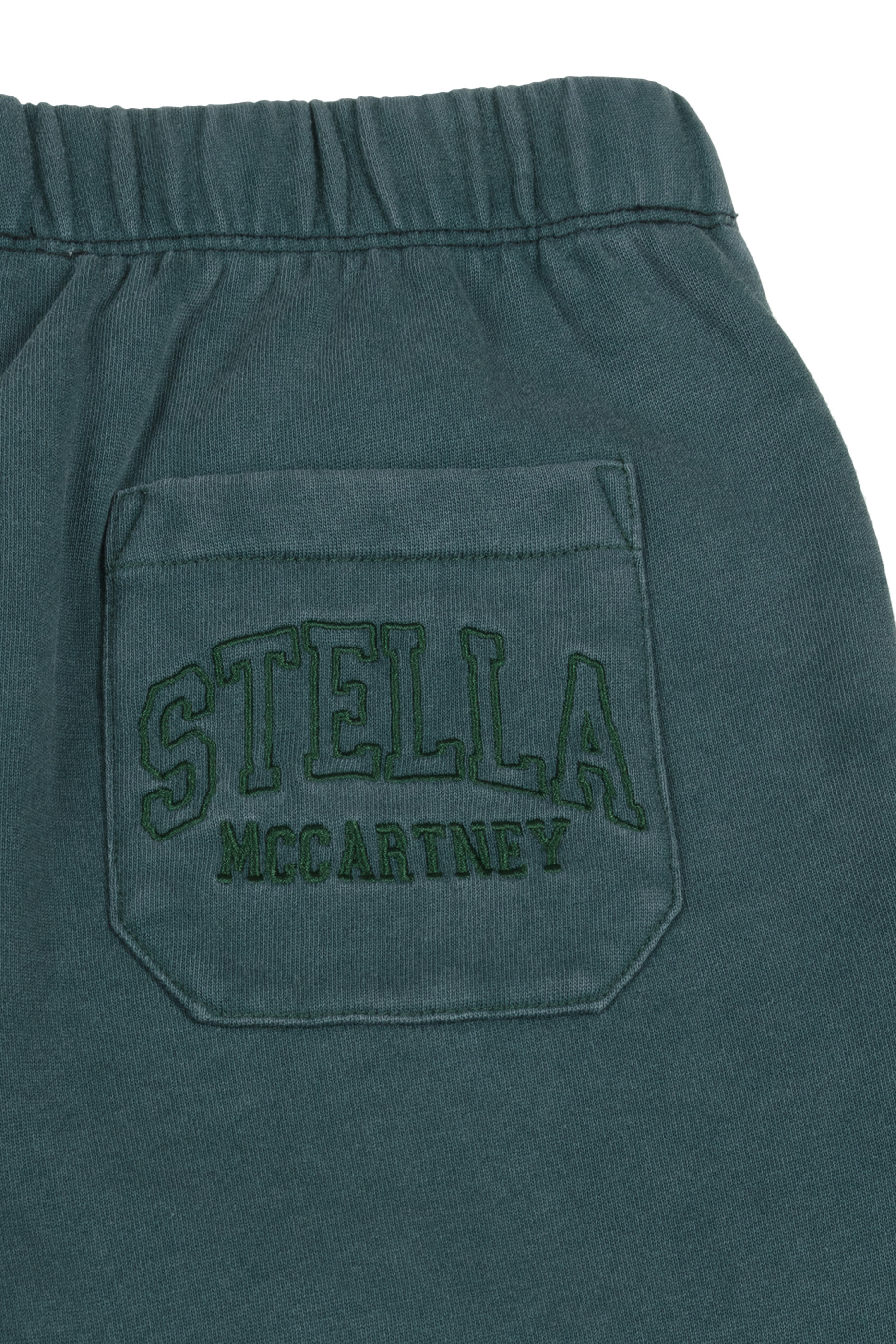 Kids Cotton Joggers 