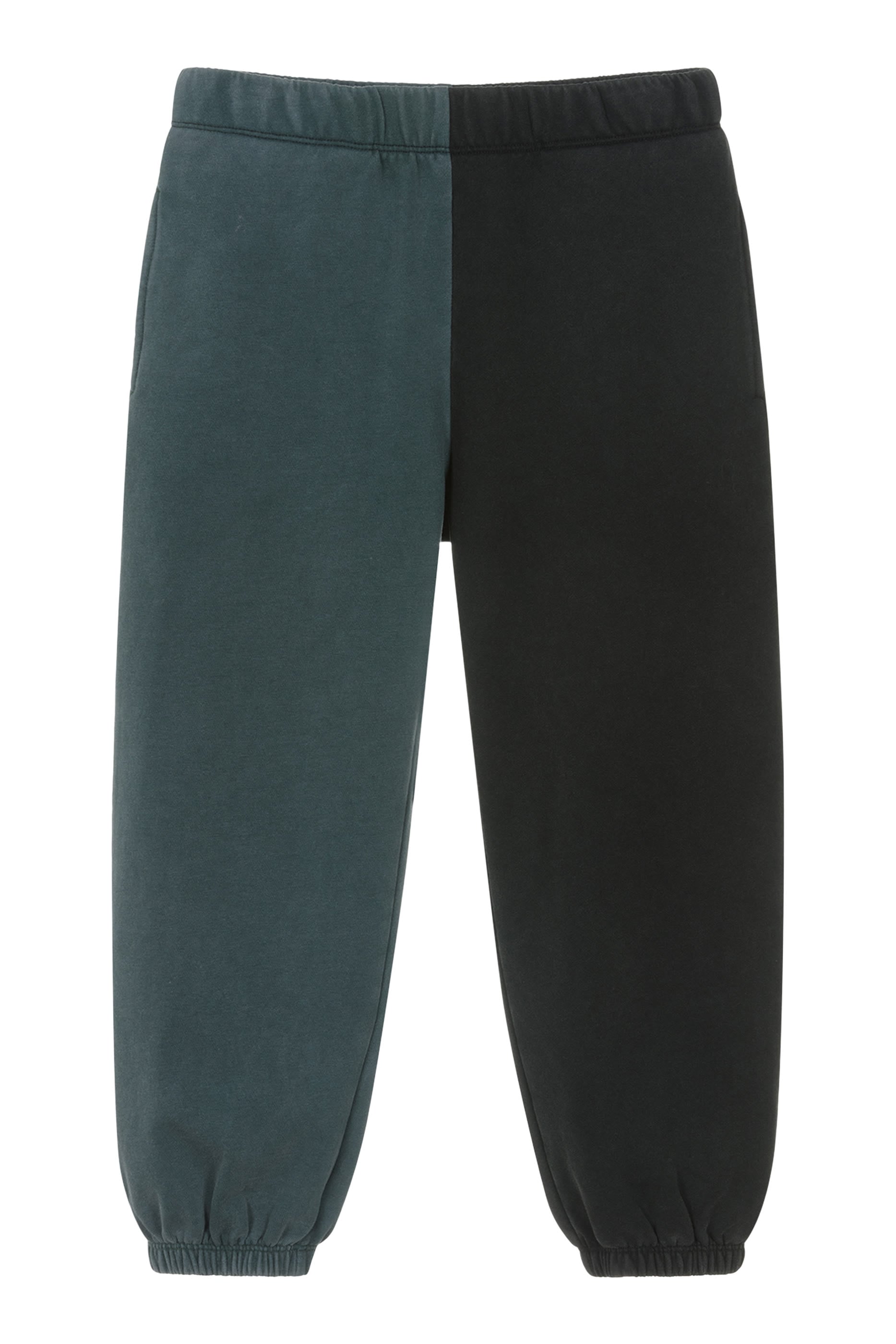 Kids Cotton Joggers 