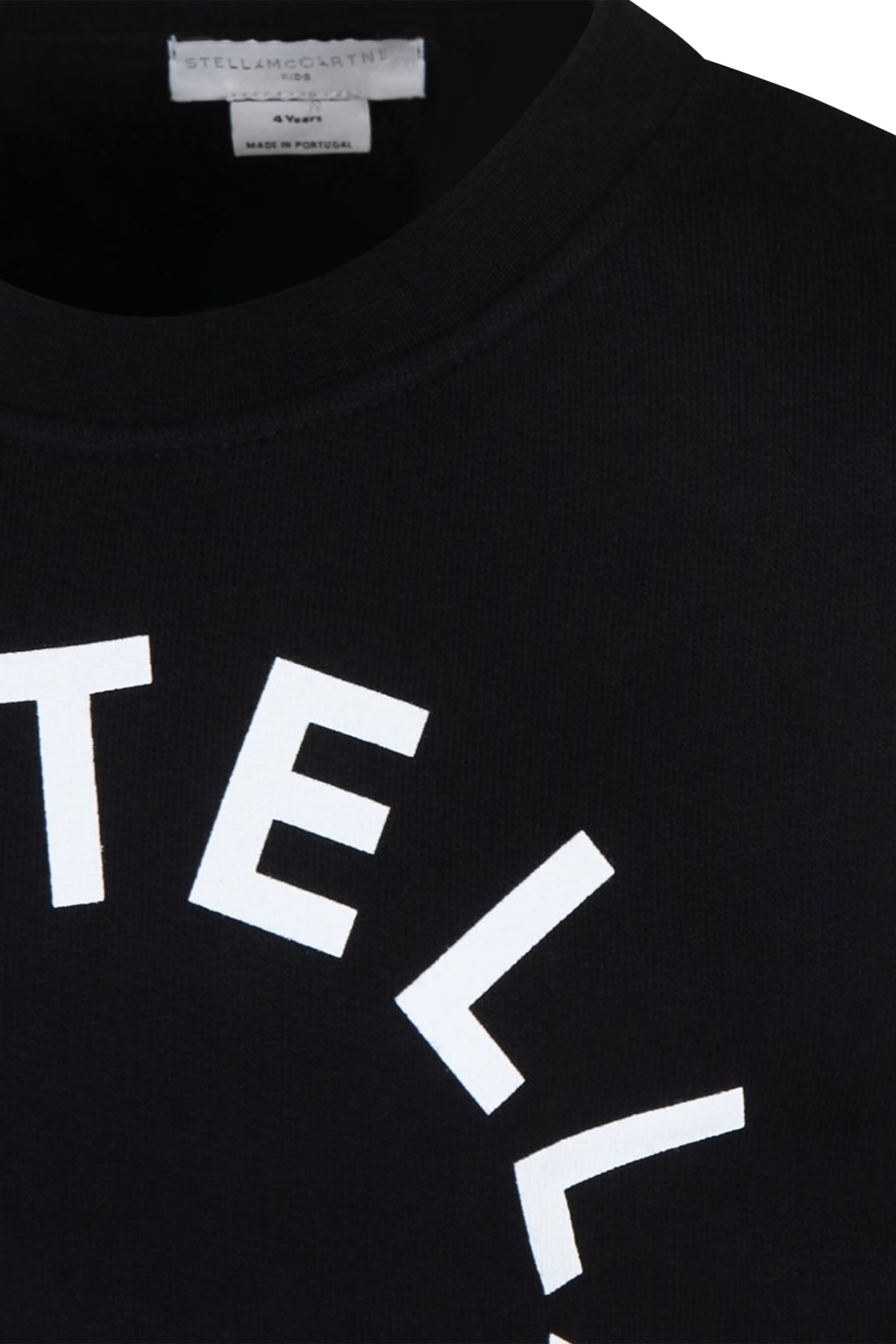 Kids Logo Sweatshirt