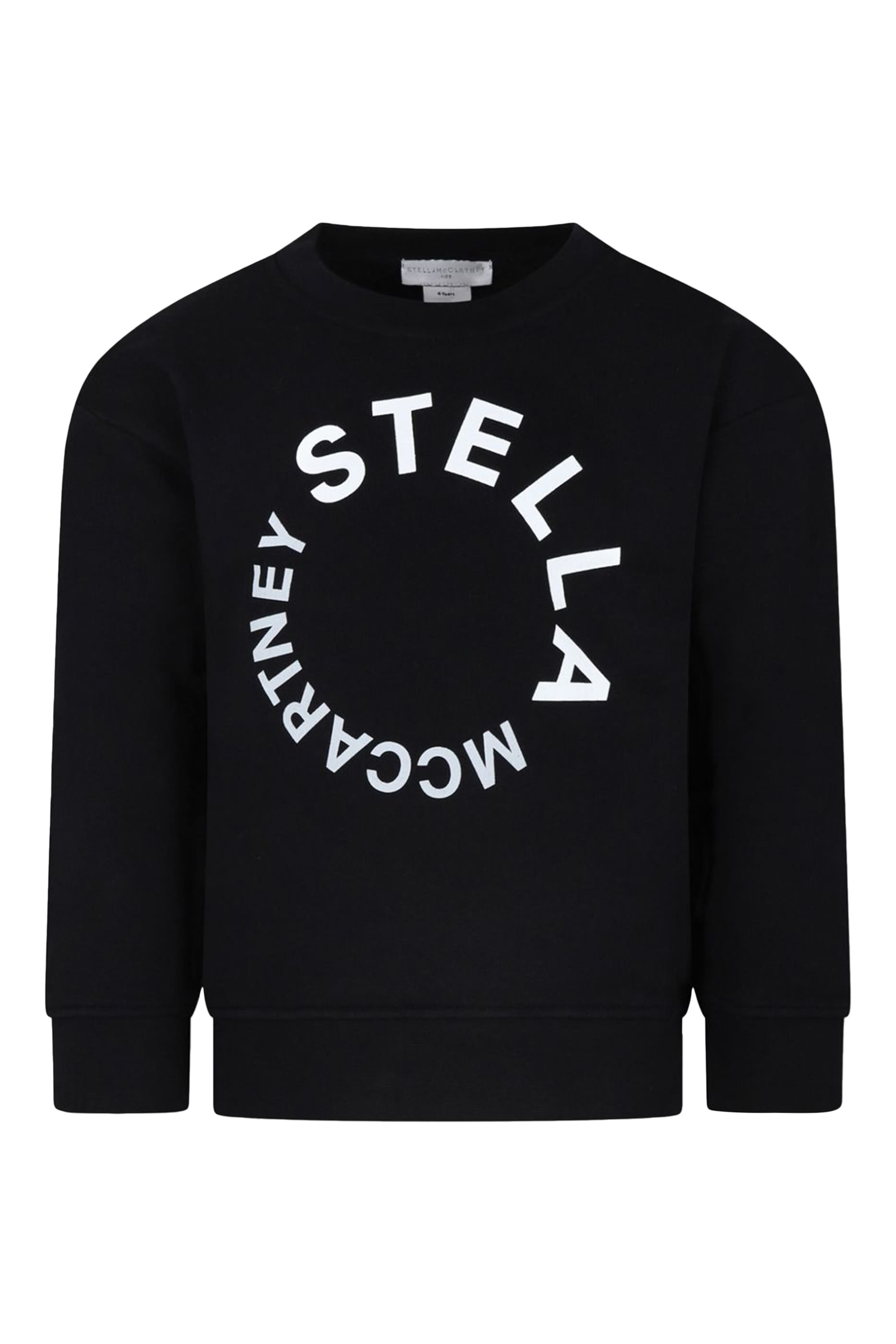 Kids Logo Sweatshirt