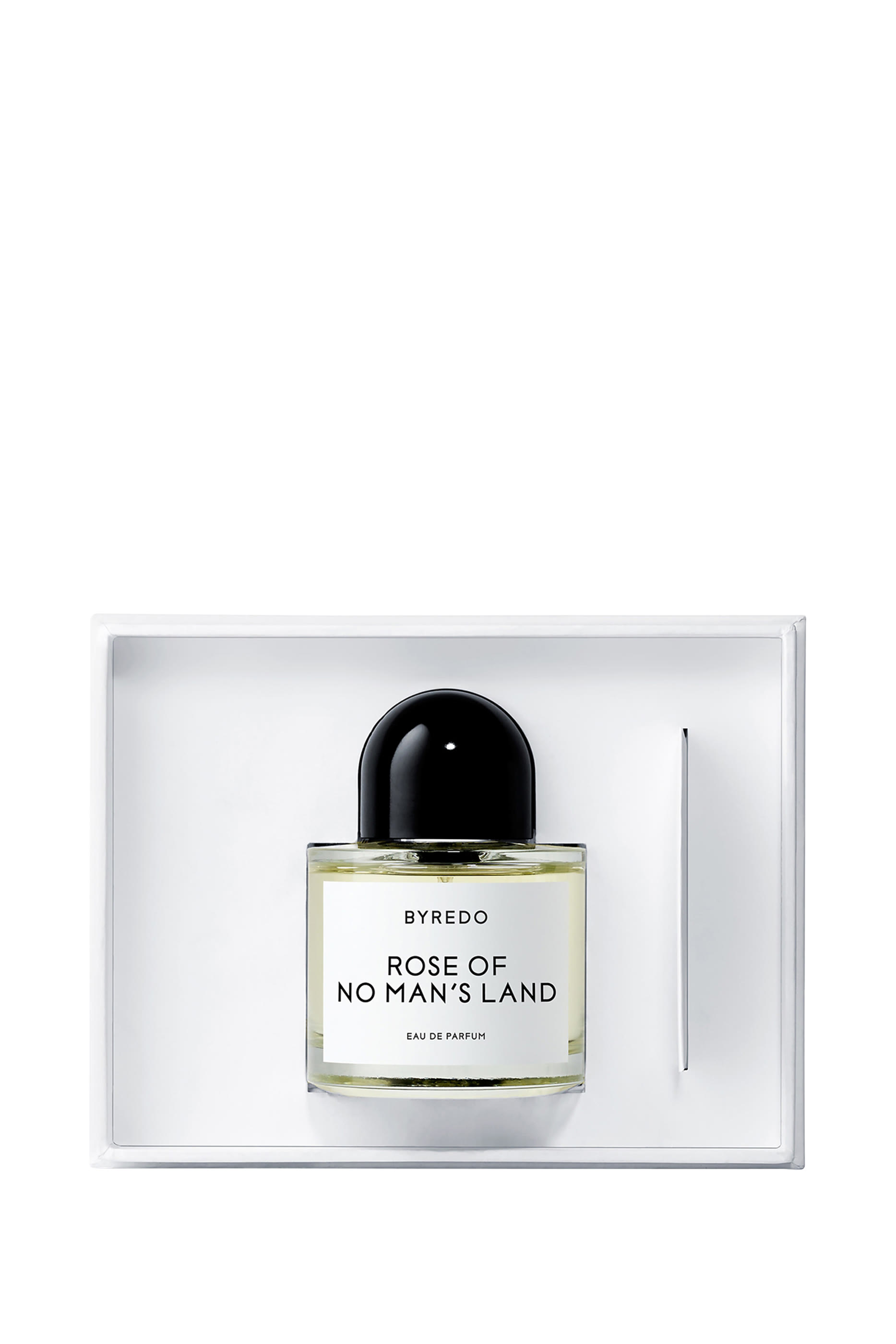 Rose of No Man’s Land Eau de Parfum