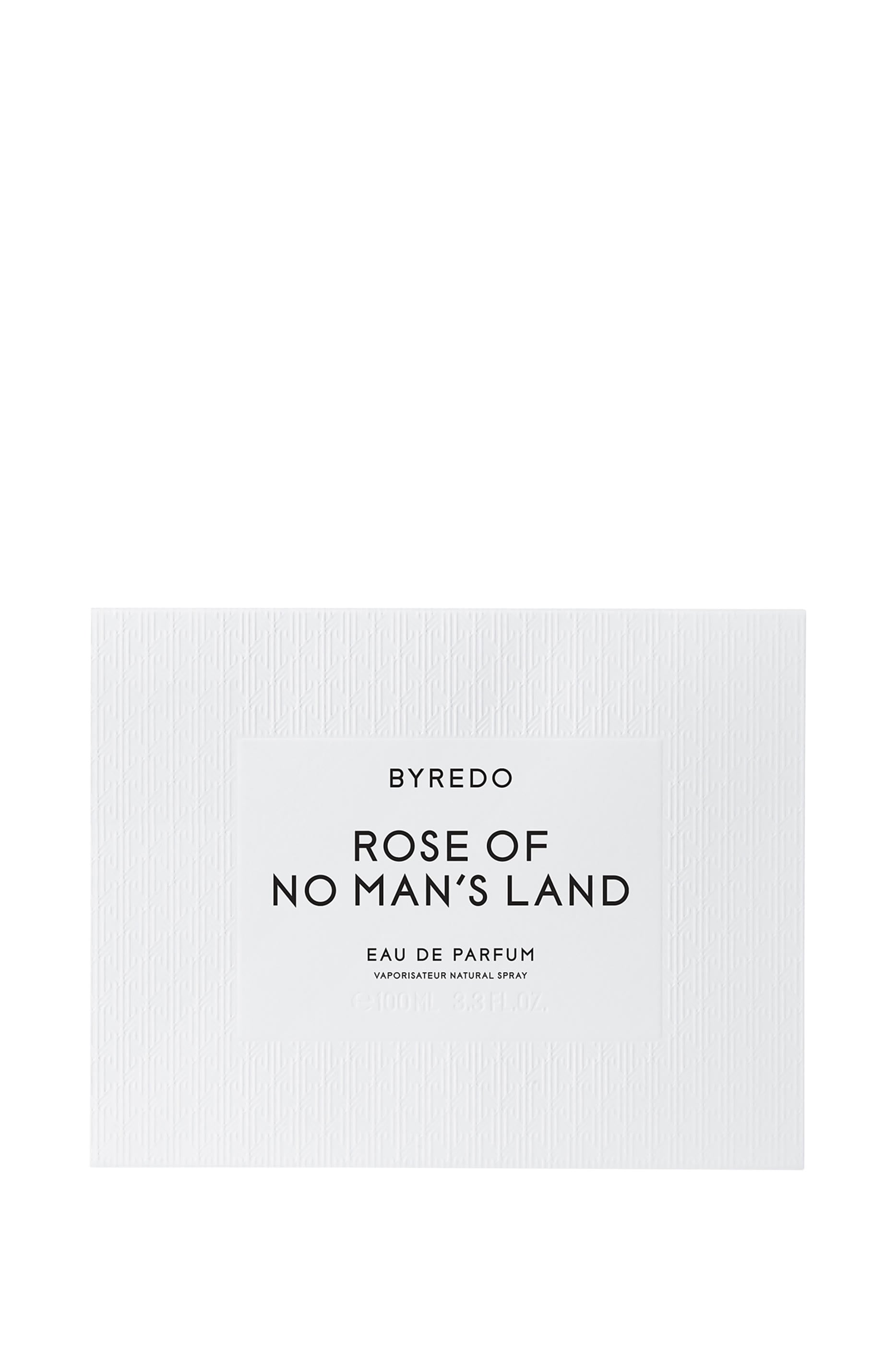 Rose of No Man’s Land Eau de Parfum