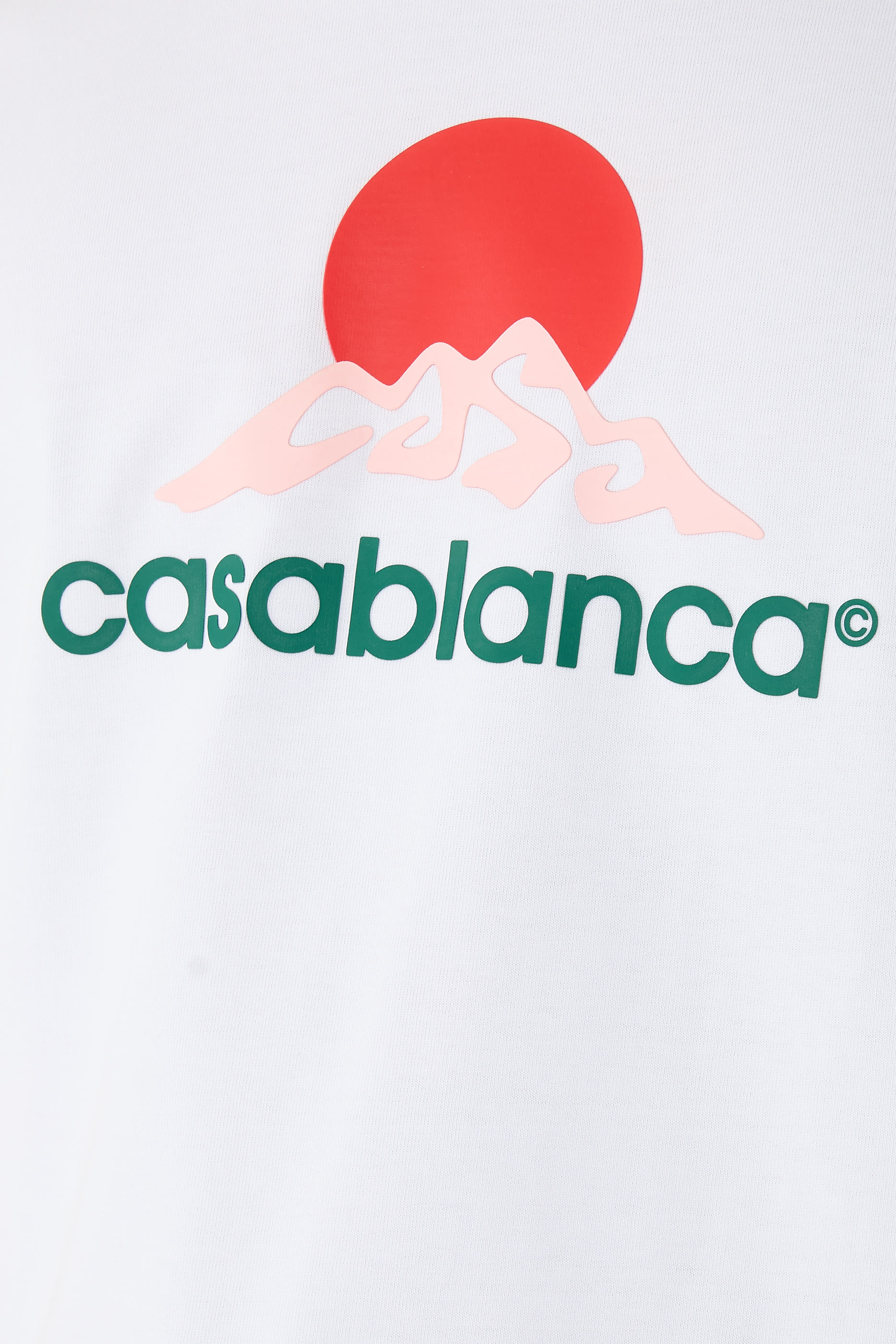 Montagne T-Shirt