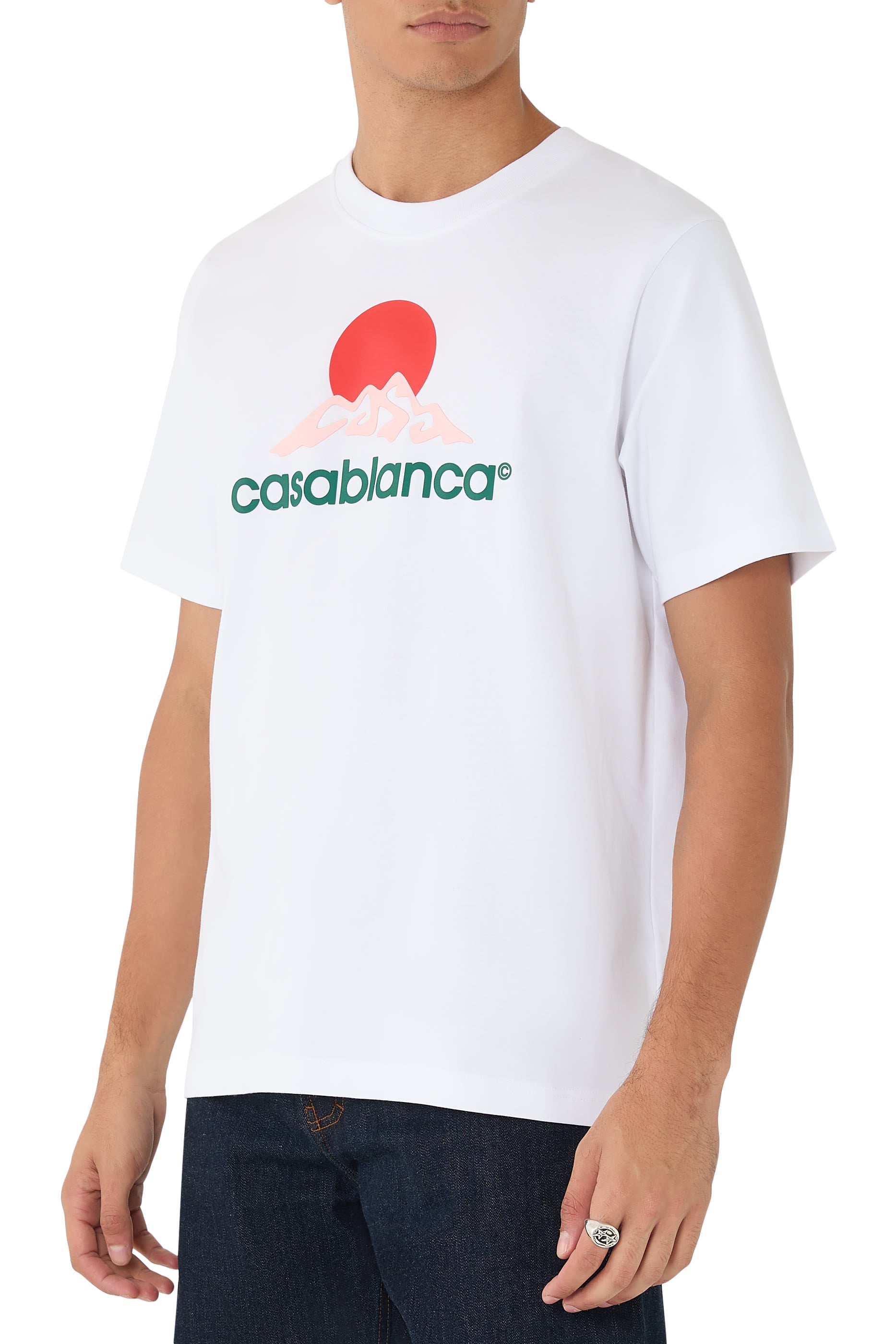 Montagne T-Shirt