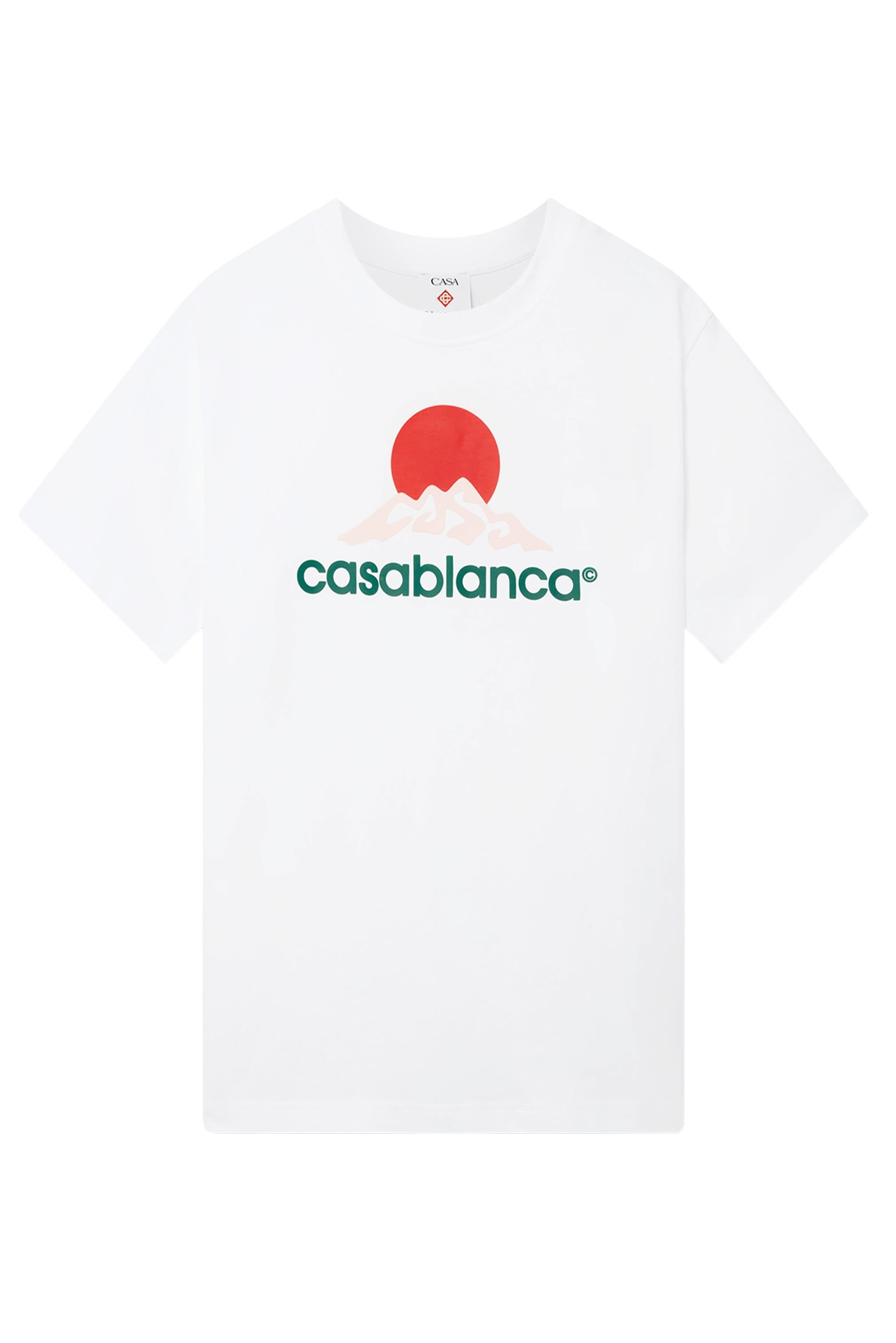 Montagne T-Shirt