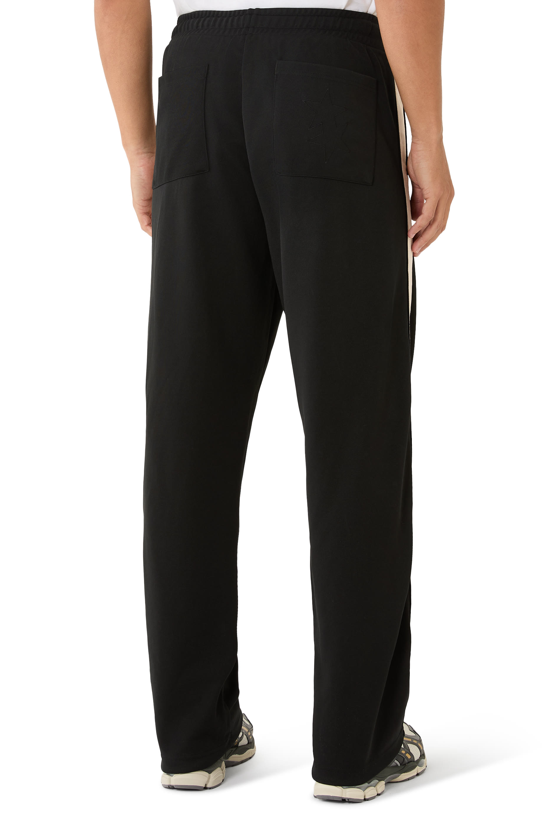 Classic Track Pants