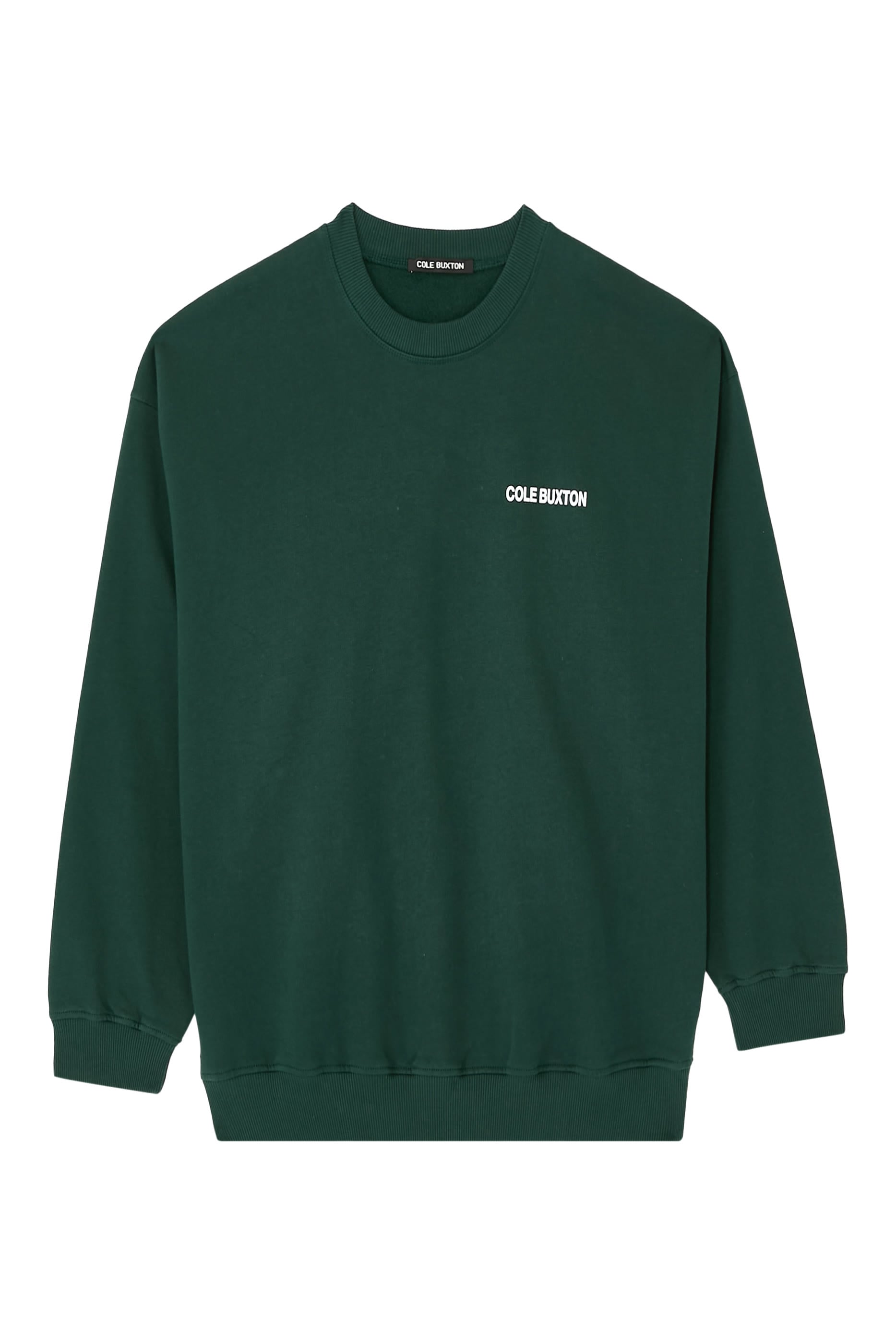 Logo Sportswear Sweatshirt