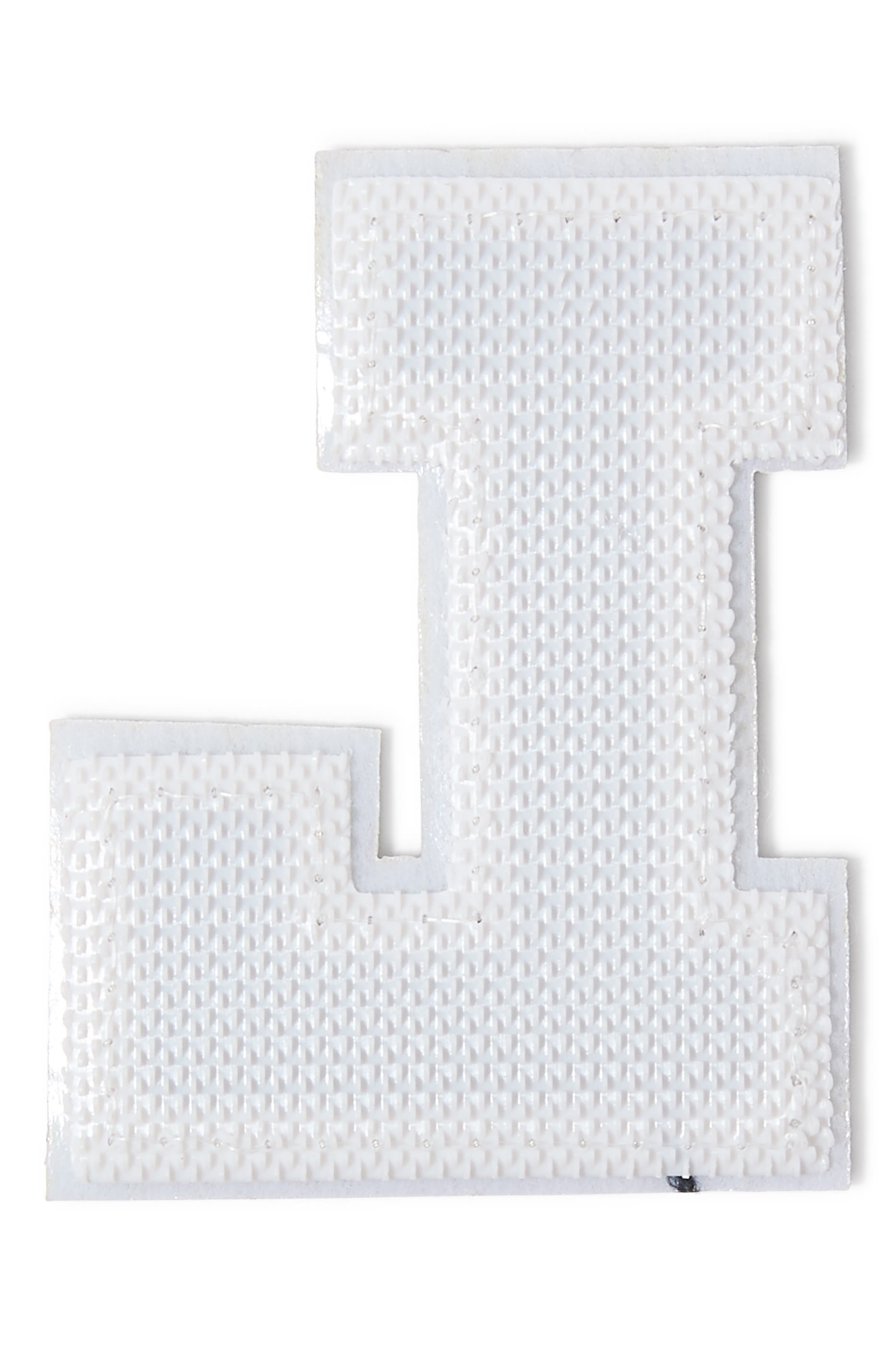 Kids 2” Chenille Varsity Letter ‘L’ Patch