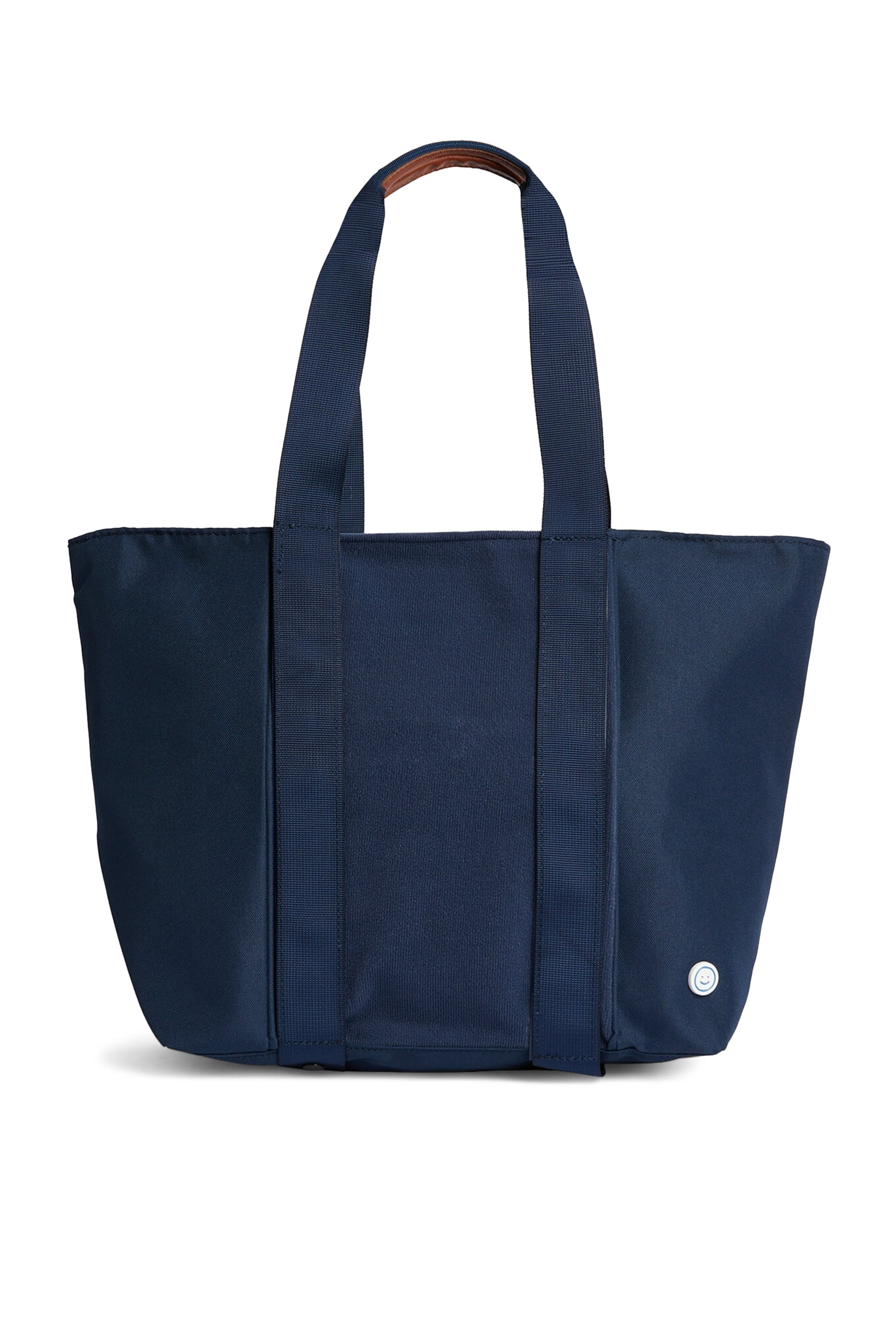 Kids Logo Tote Bag