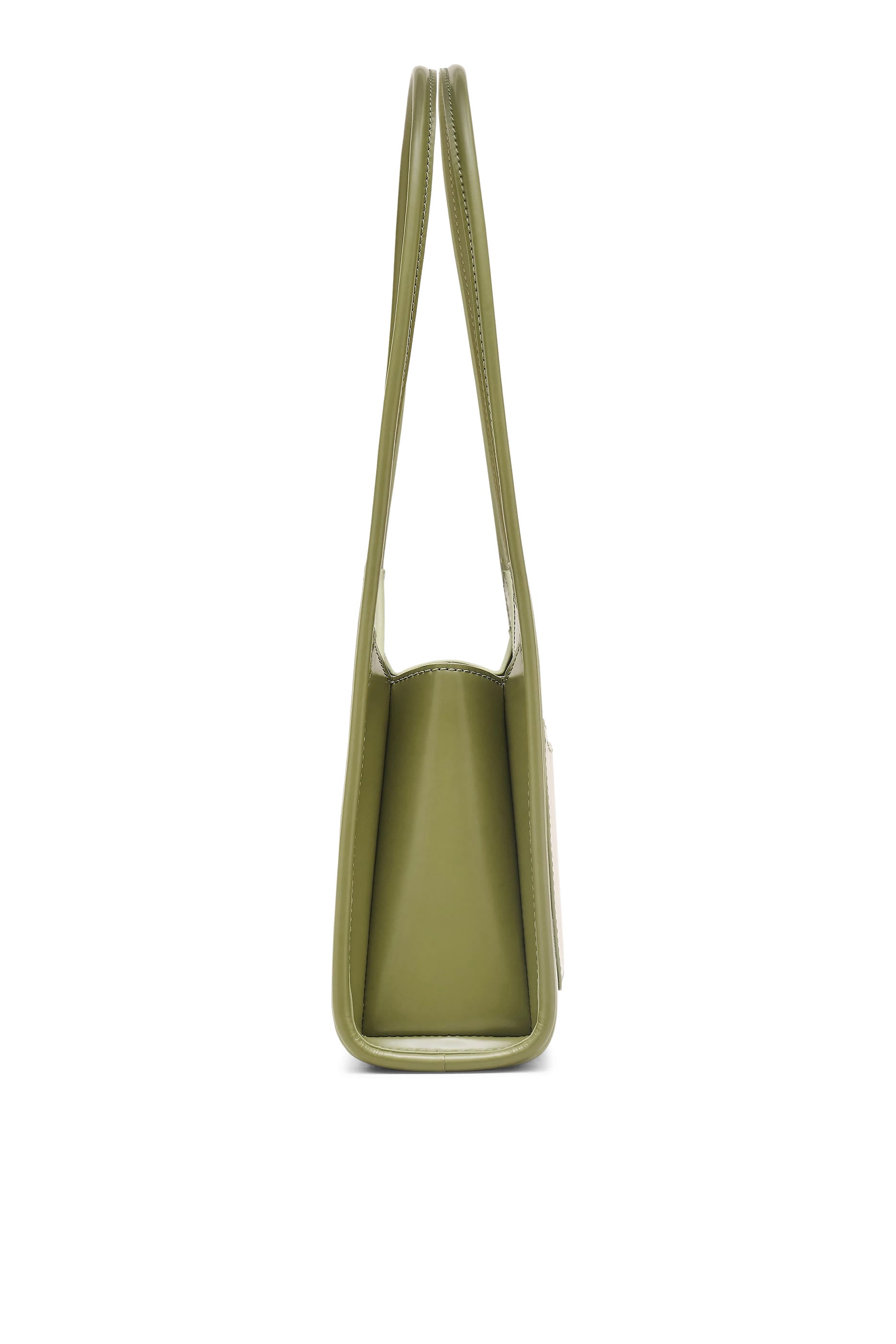 The Glam Claw Clip Shoulder Bag