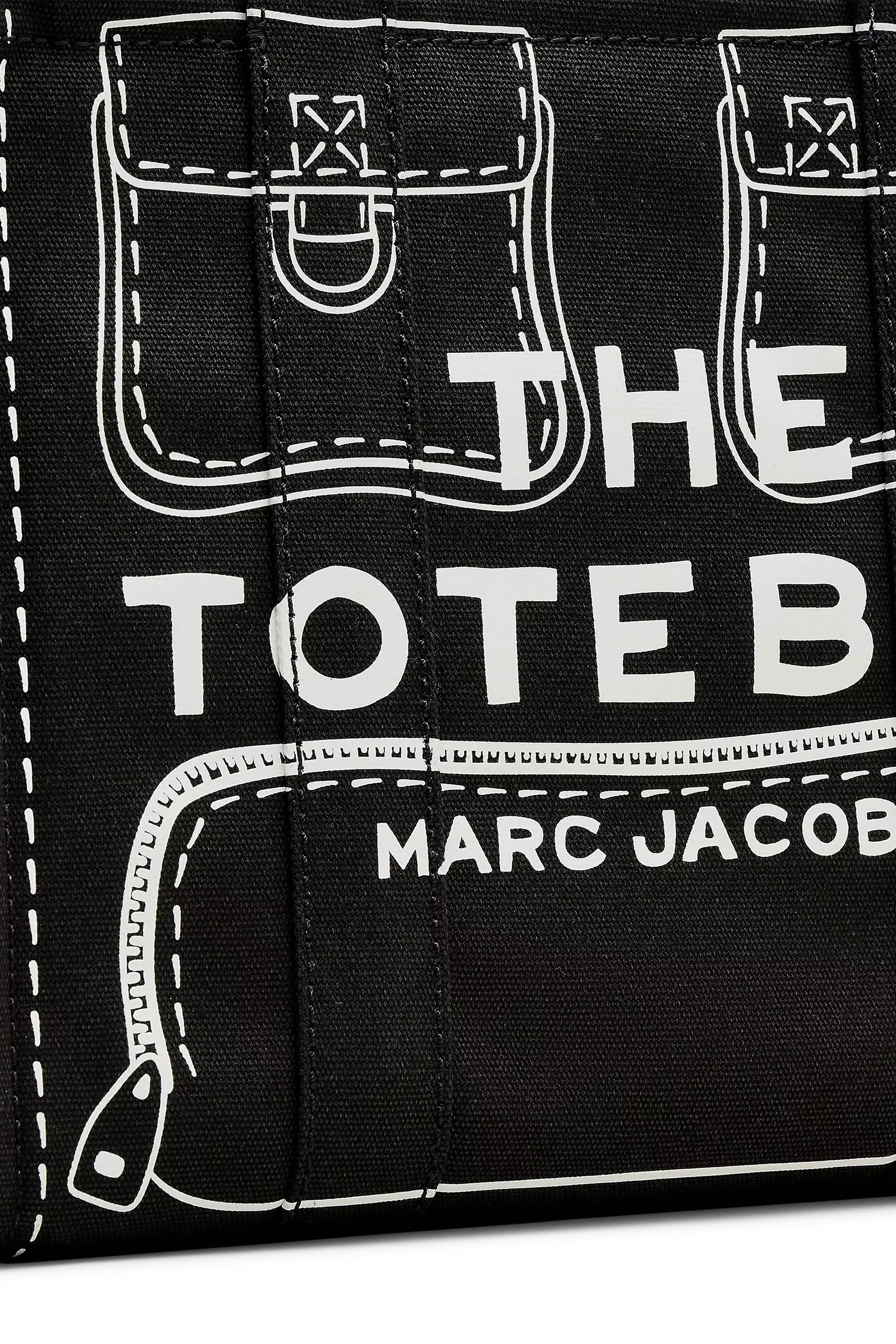 The Medium Tote Bag