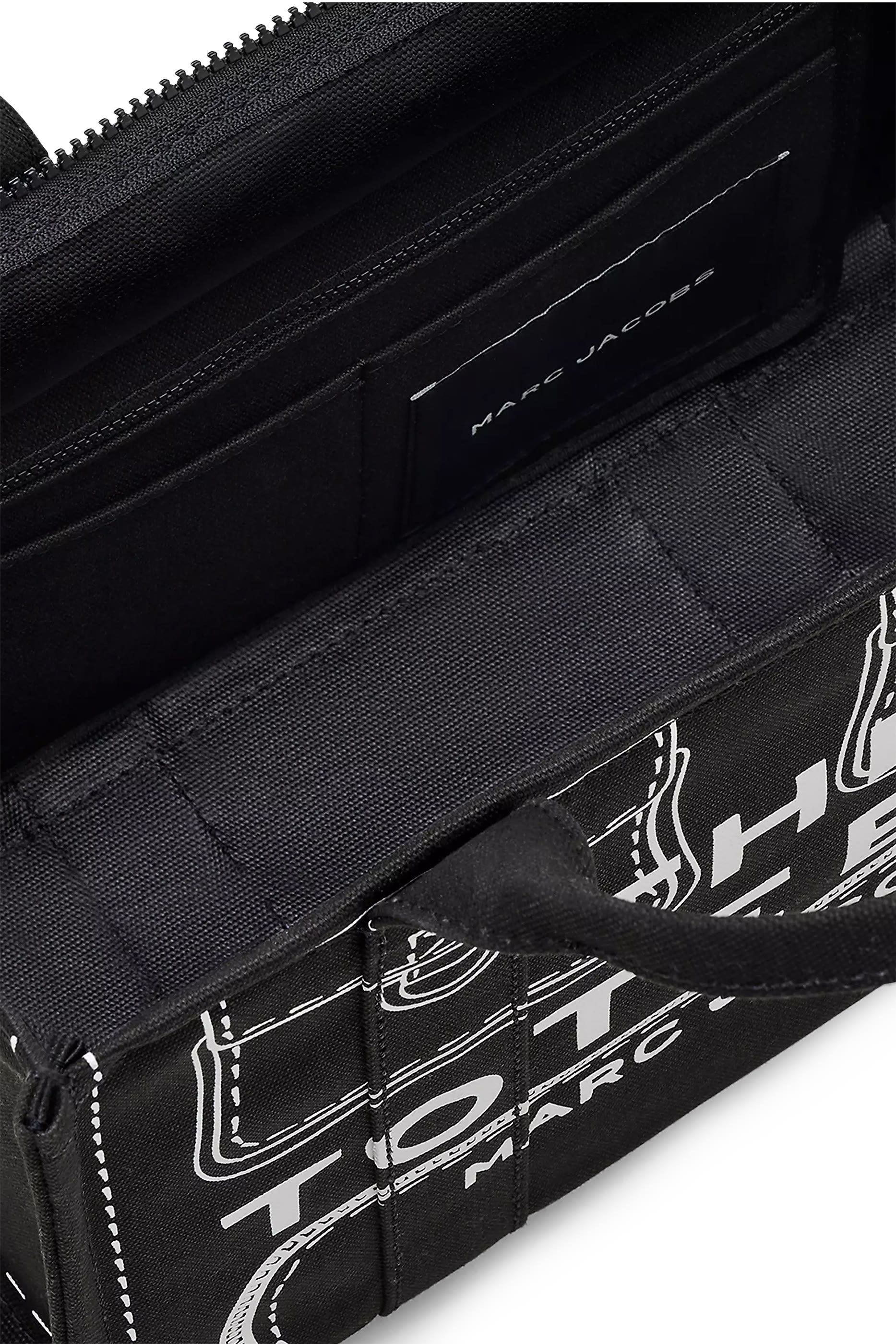 The Medium Tote Bag