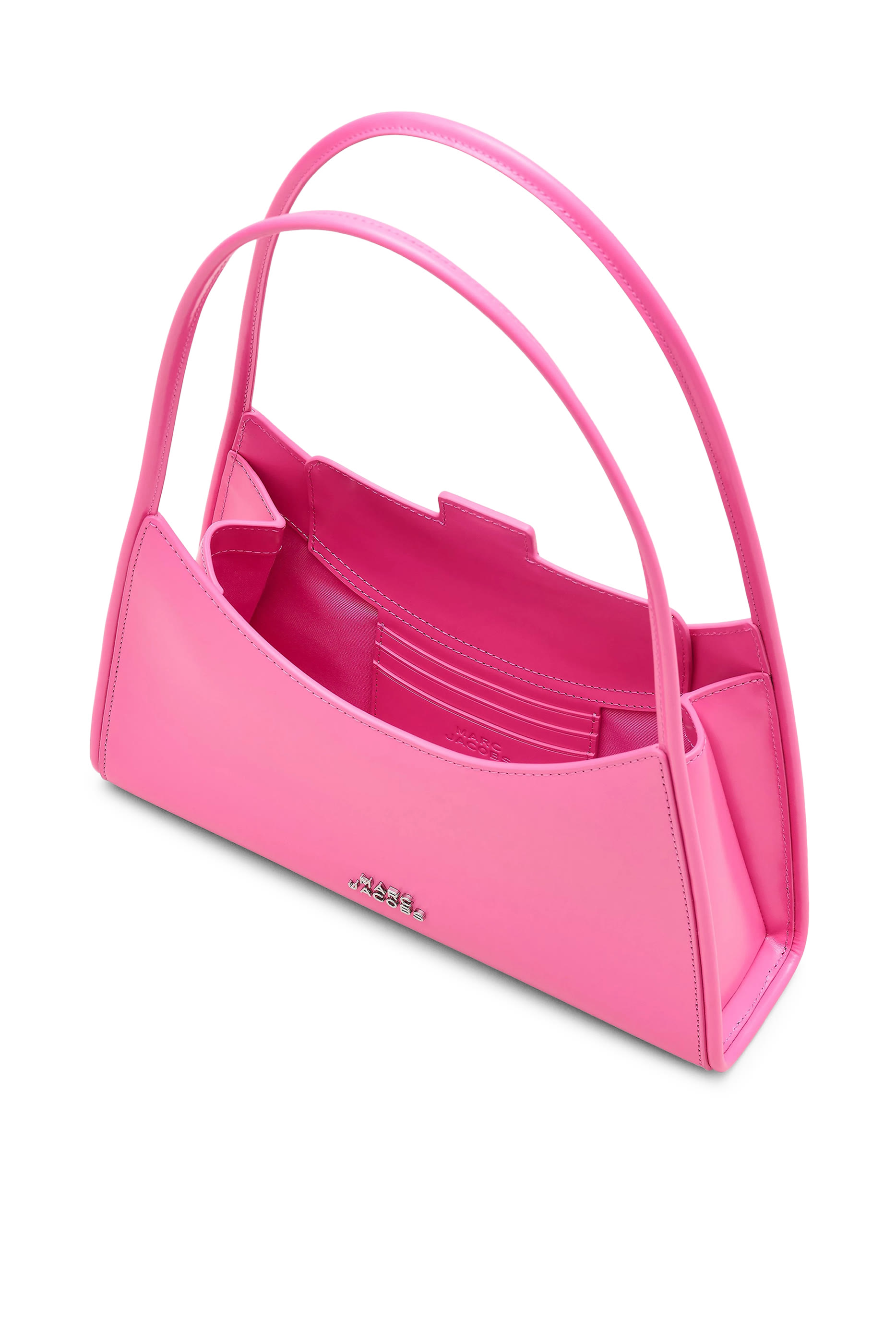 The Glam Claw Clip Shoulder Bag 